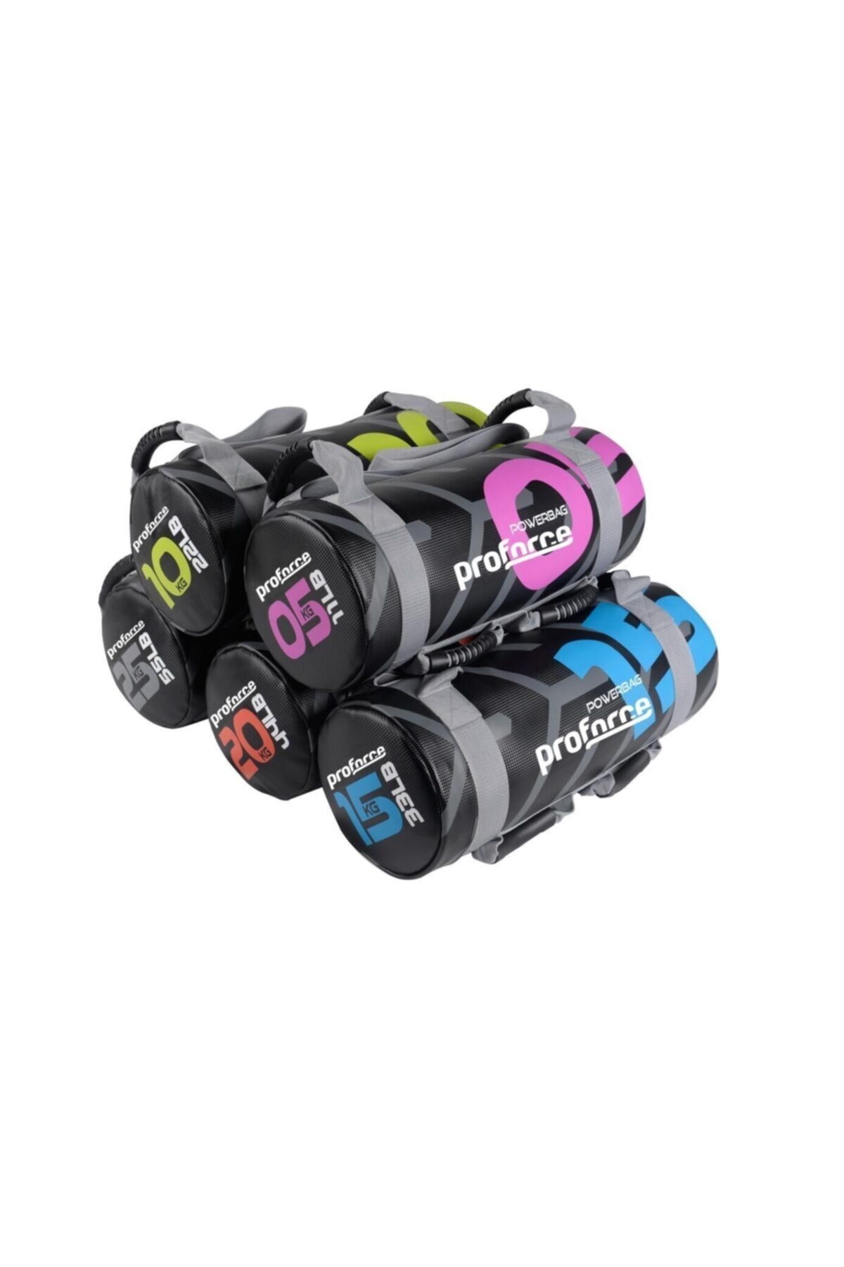 Proforce Güç Çantası