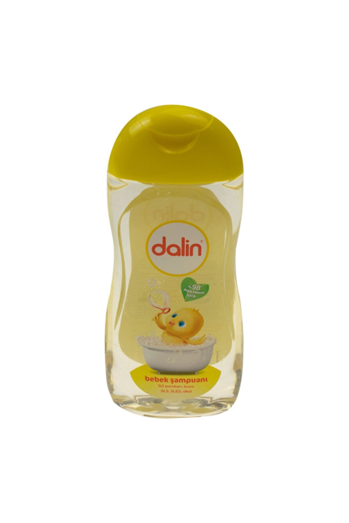 Dalin Bebek Şampuanı (200 Ml.)