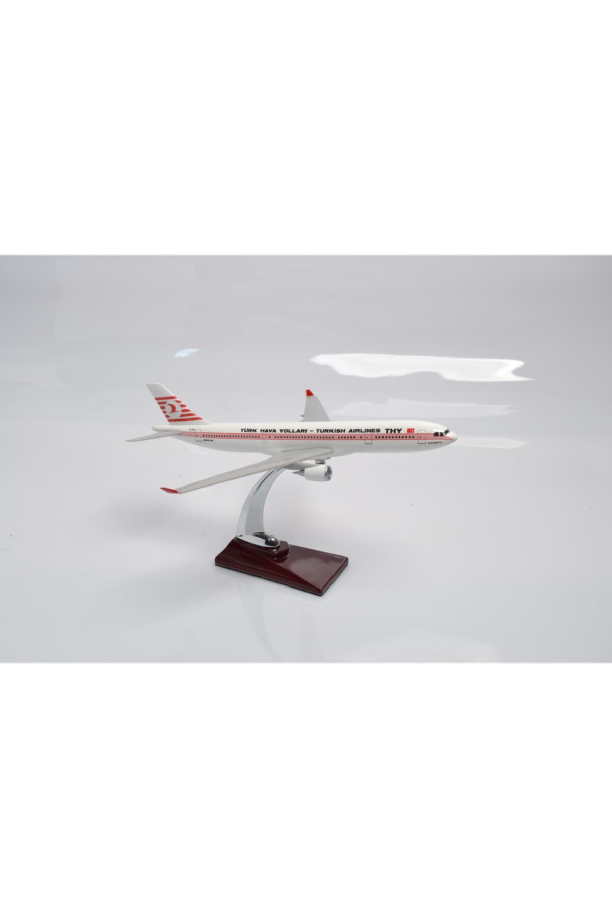 MAKETDEPO Thy Kushımoto A330 1/200 Ölçek (32 cm) Maket Uçak