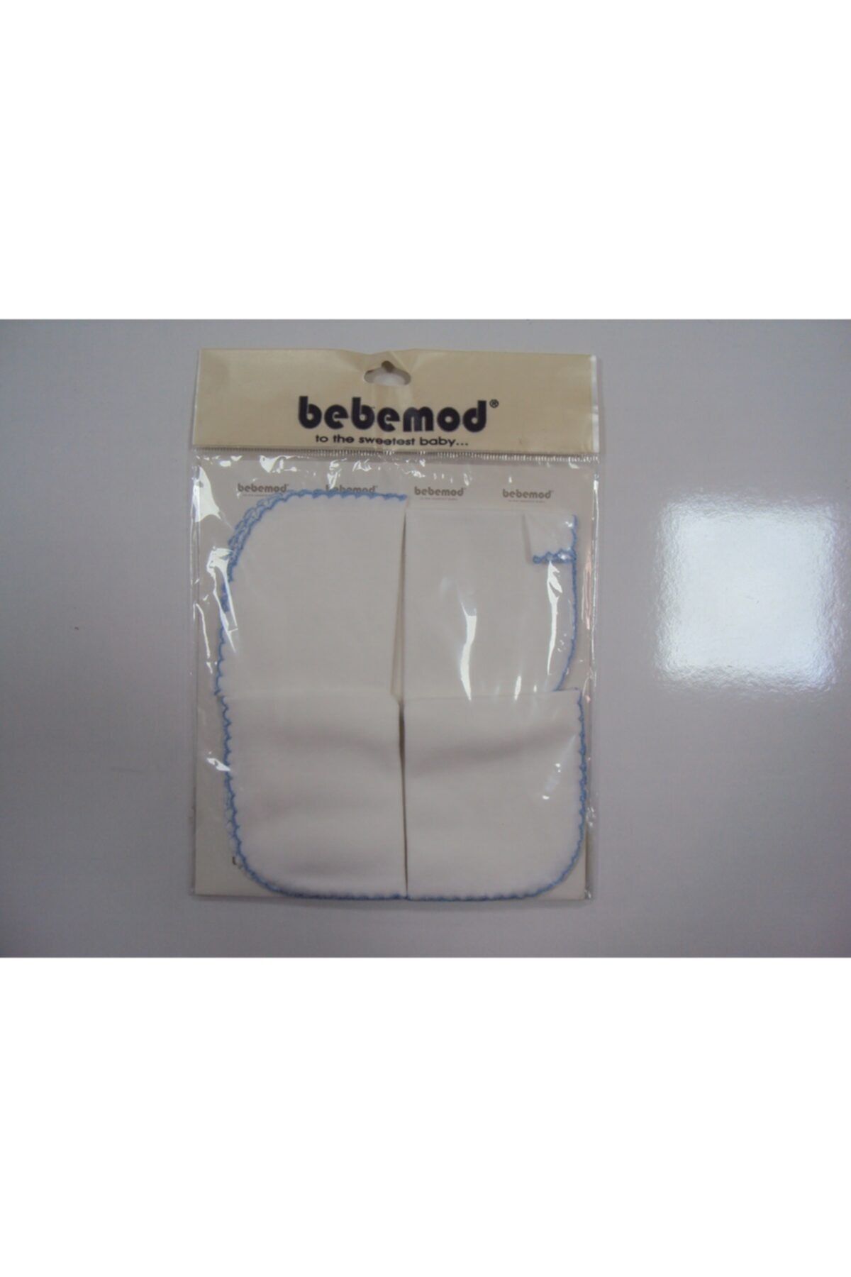 Bebemod Bebek Mendil