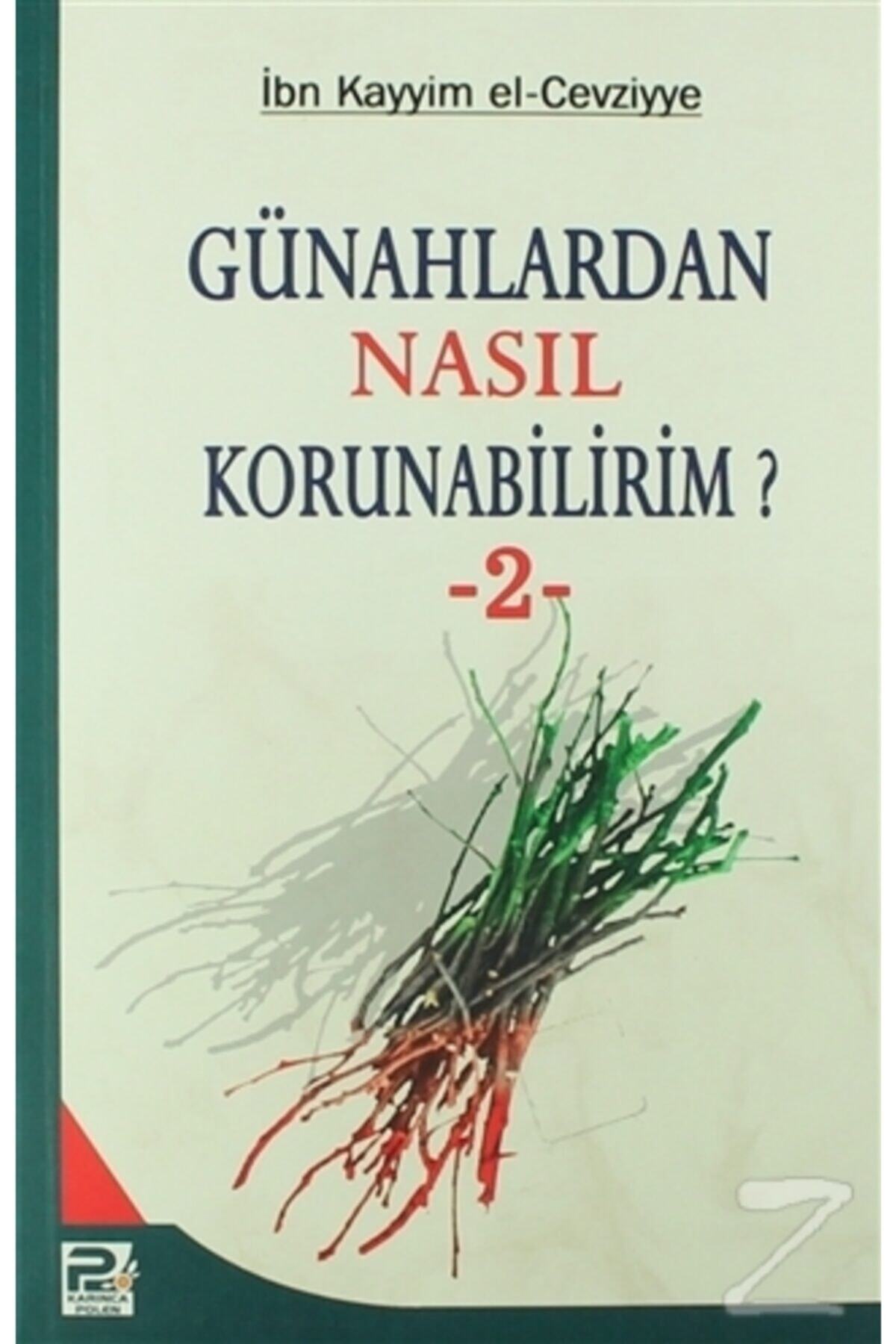Karınca & Polen Yayınları Günahlardan Nasıl Korunabilirim  2