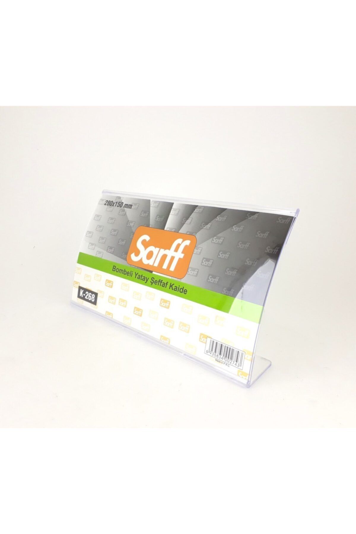 SARFF Kejea K-268 280x150mm Yat.şef.kaide Bombeli