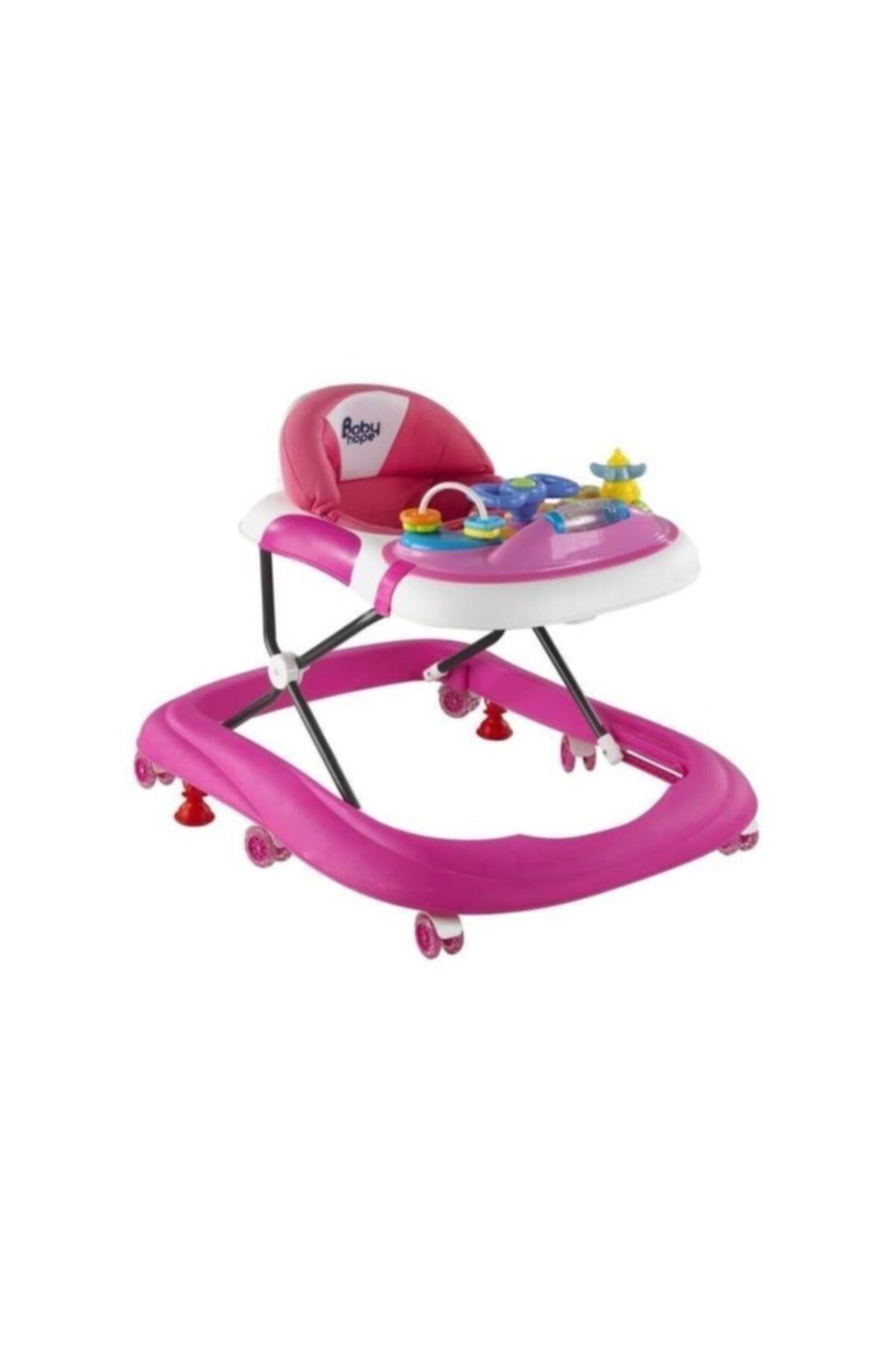BabyHope 213 Star Yürüteç