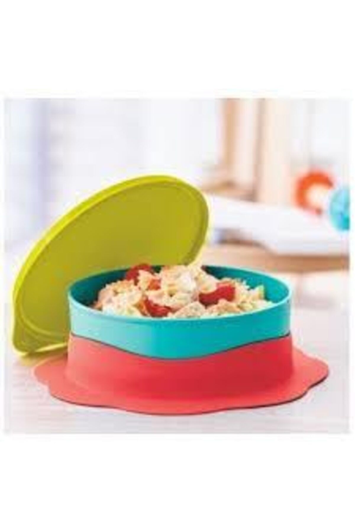 Tupperware Mama Kabi Bebek Ilk Kabi Fiyati Yorumlari Trendyol