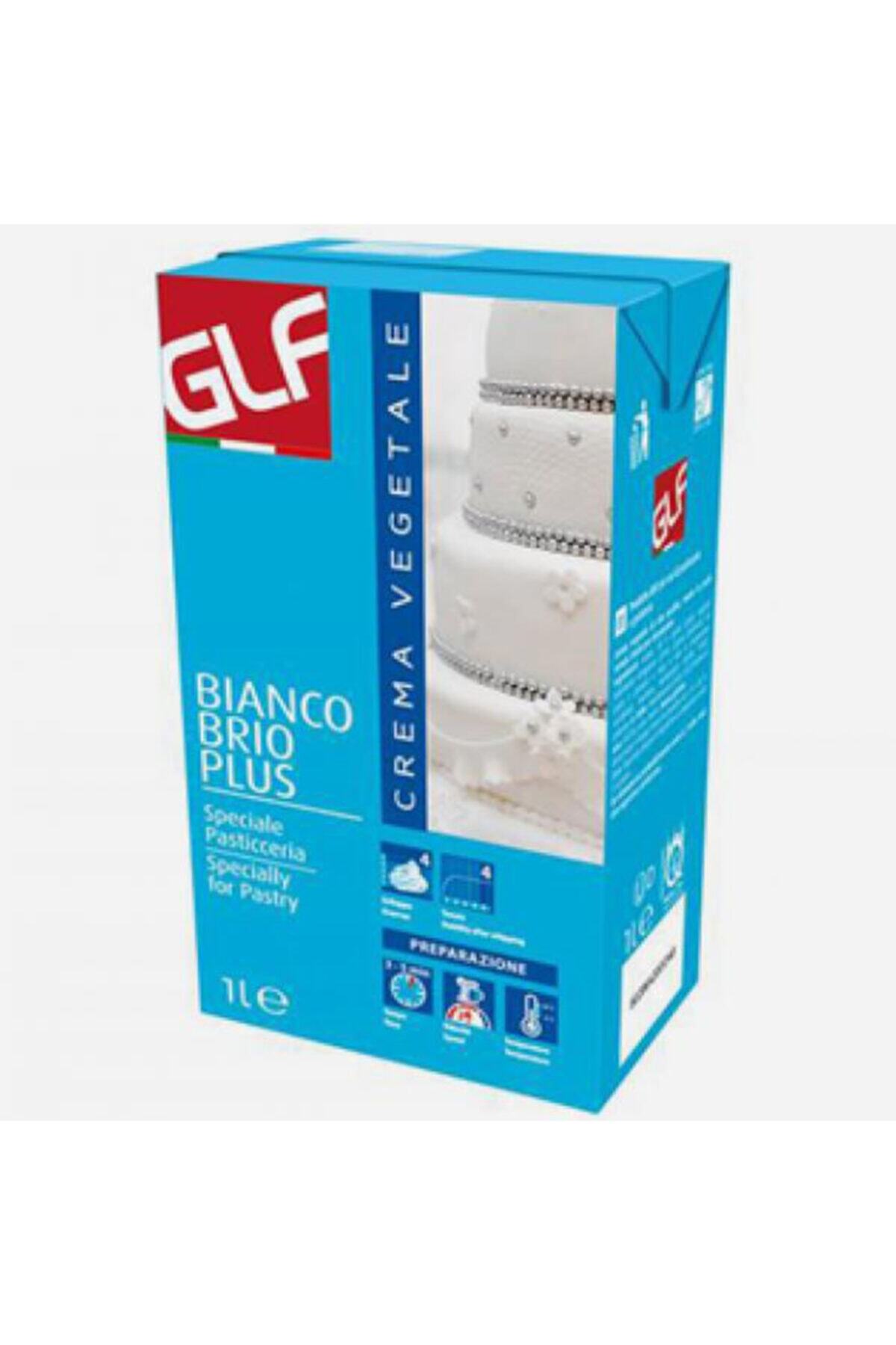 Bianca Bianco Brio Krema 1 Lt.