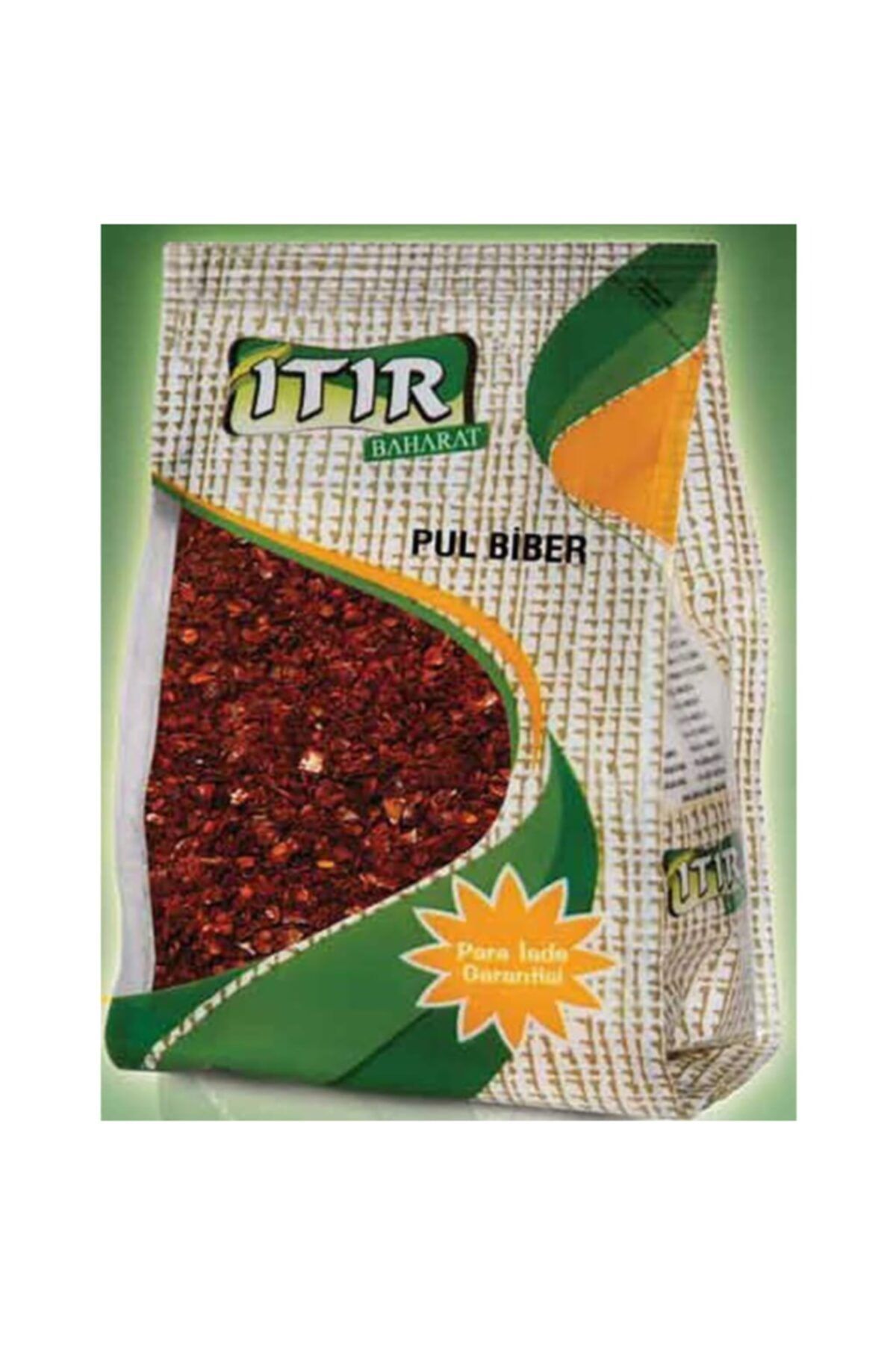 Bağdat Baharat Itır Pul Biber 1 Kg