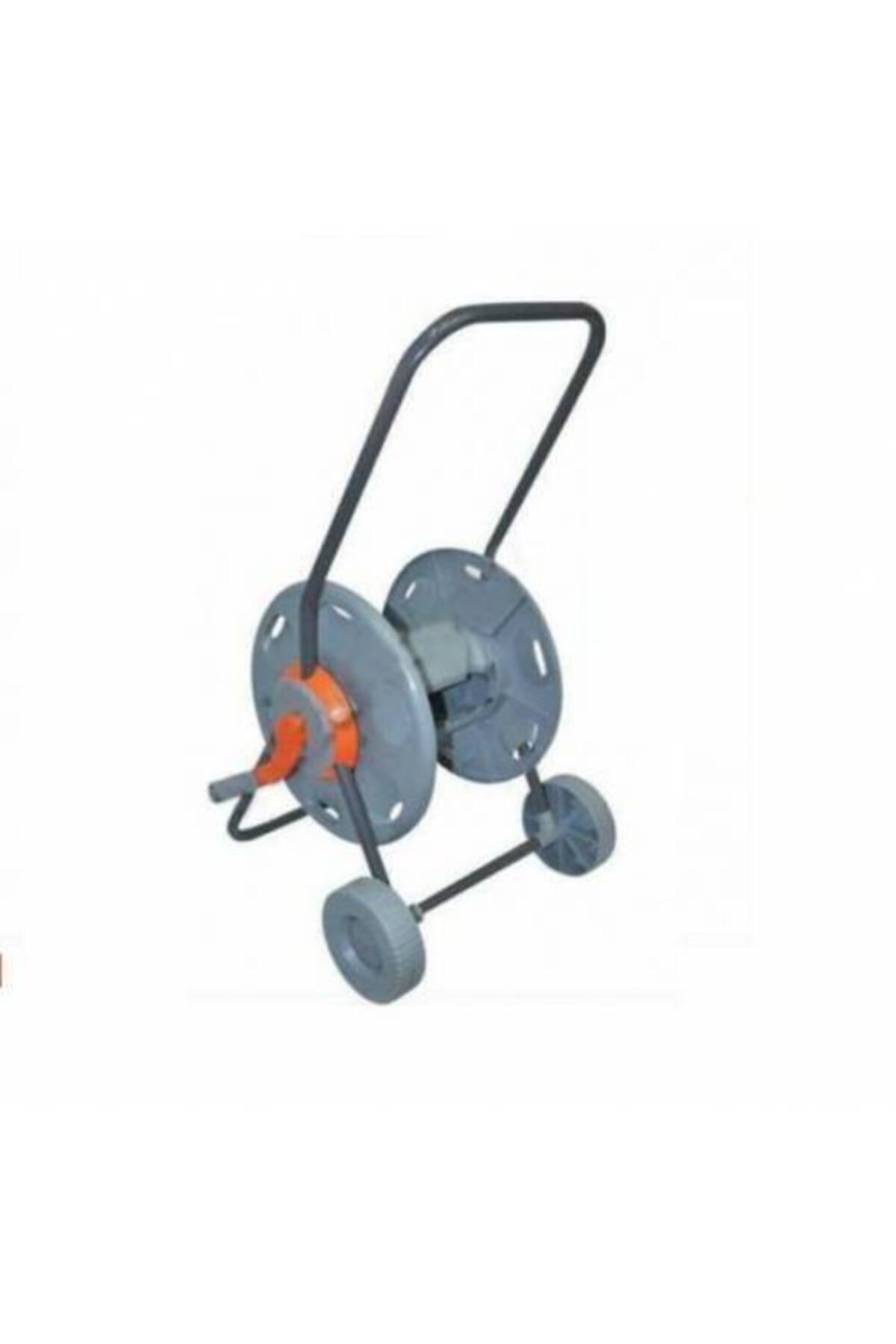 RealFoni Hortum Sarma Makarası Hortum Arabası Tekerli