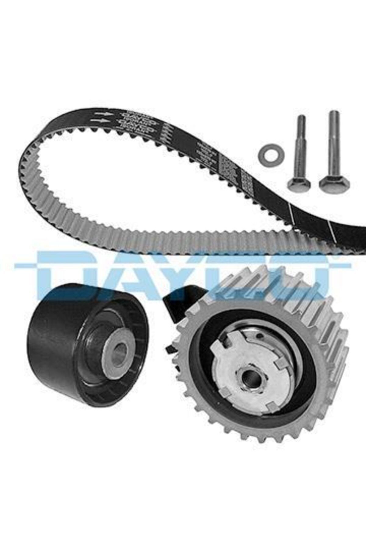 AÇIK OTOMOTİV 71754562-d Triger Kayış Ve Rulman Kiti 1.6 Multijet