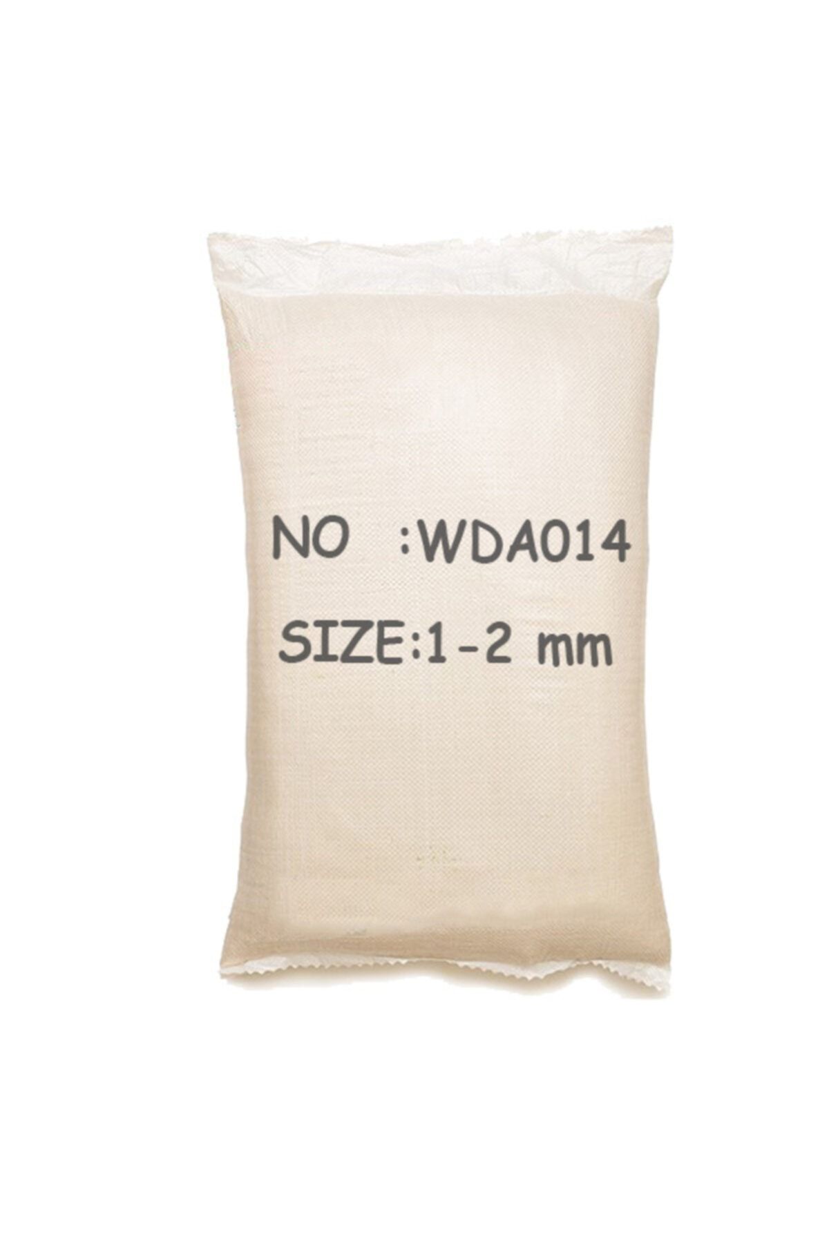 Dolpin Parlak Siyah Kum 1-2 mm 10 kg