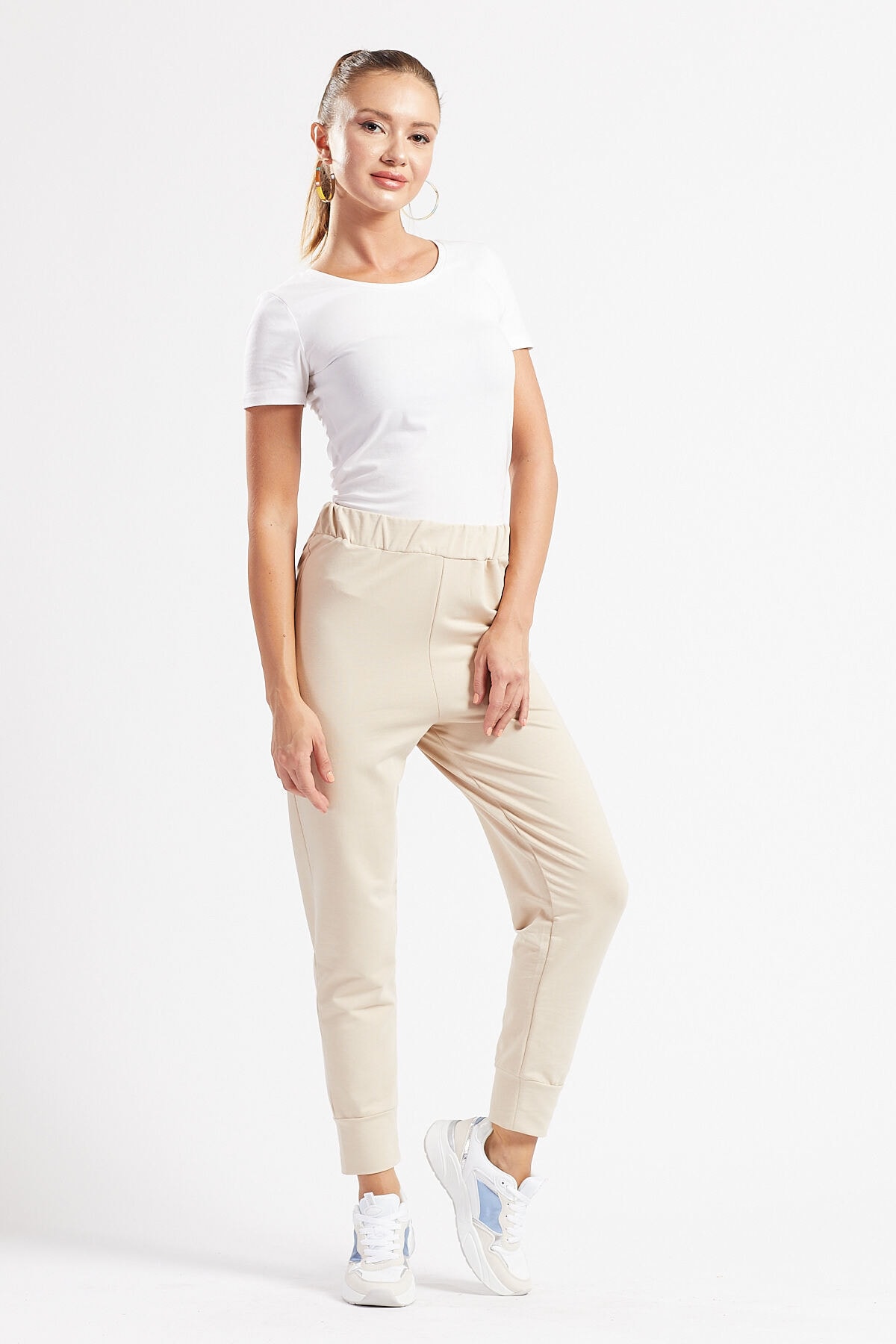 Moylin 30189 Pantolon