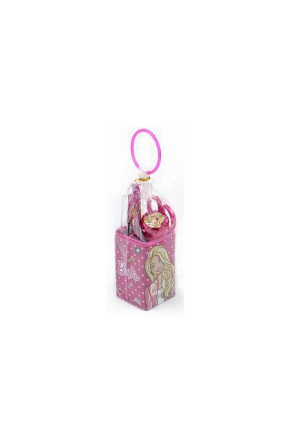 Barbie Yayınları Barbie Kırtasiye Seti (b-2986)