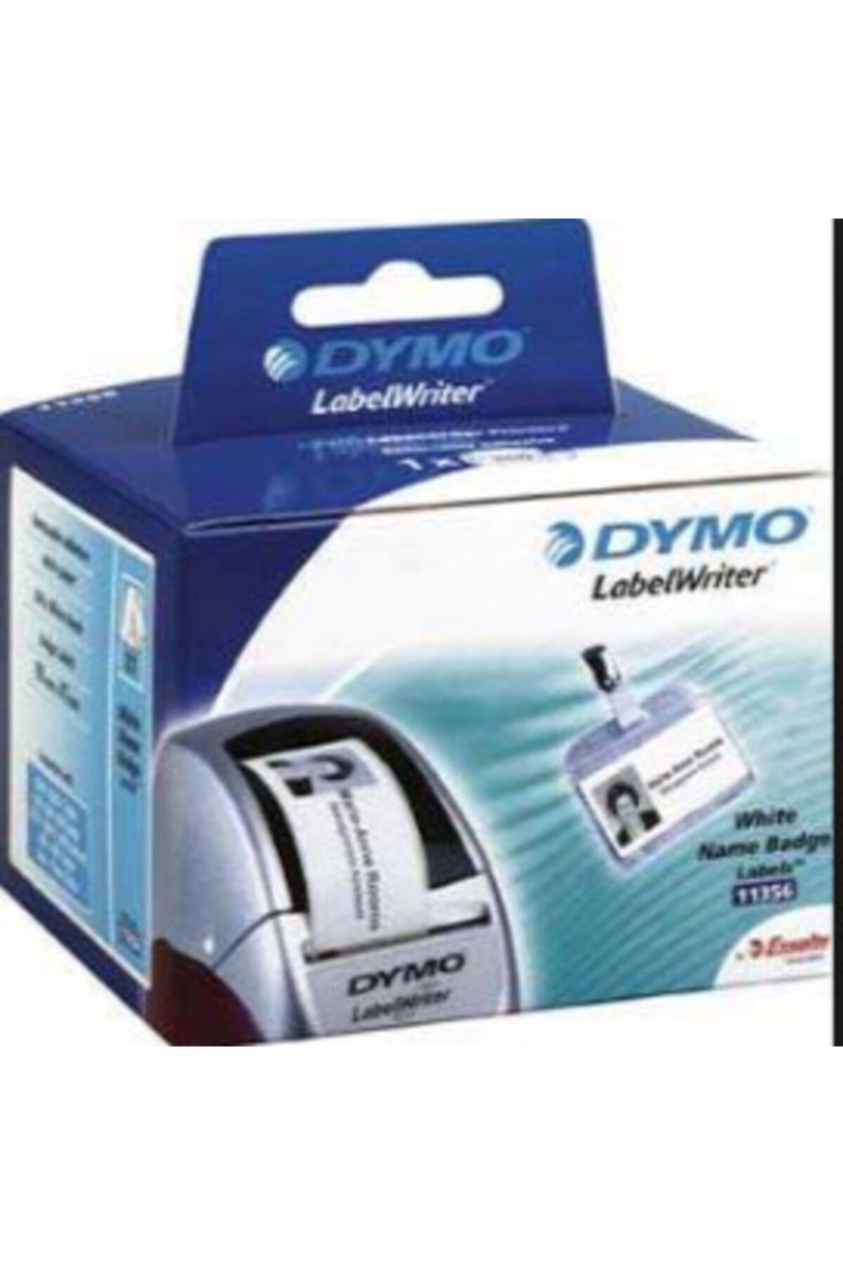 Dymo Lw Isim Kartı Etiketi 300 Paket 89 X 41mm