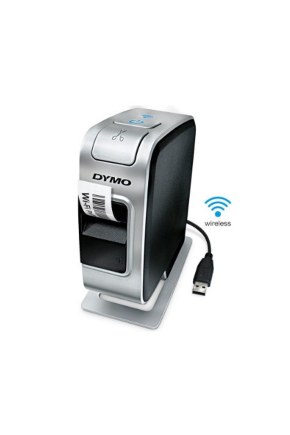 Dymo Pnp Wireless Masaüstü Ve Pc Bağlantılı Etiket Makinesi