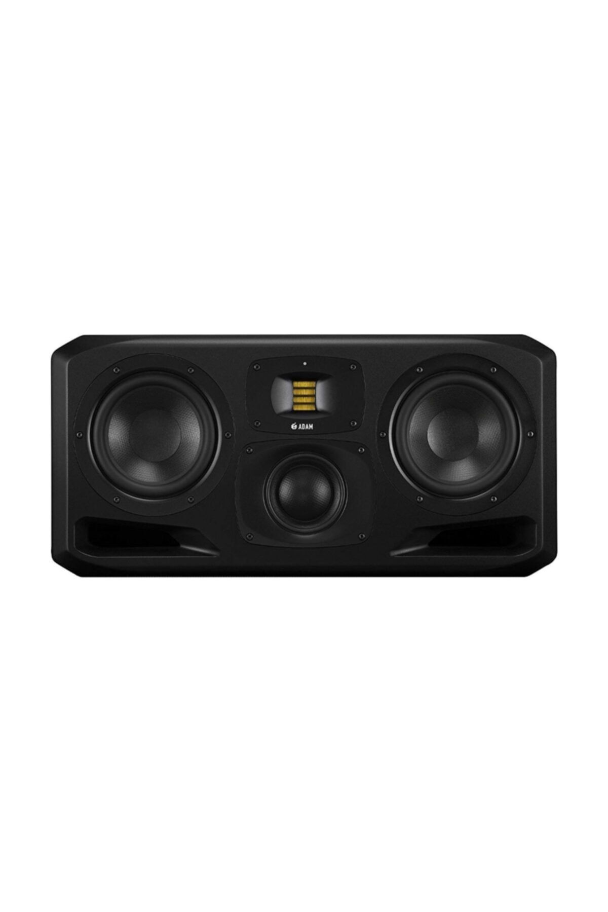 Adam Audio S3h Dual 7 Inch Aktif Midfield Stüdyo Monitör (tek)