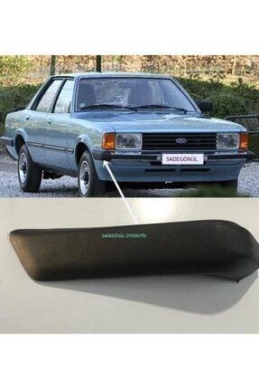 Ford Taunus Ön Tampon Plastiği Ucu Sağ Image 0