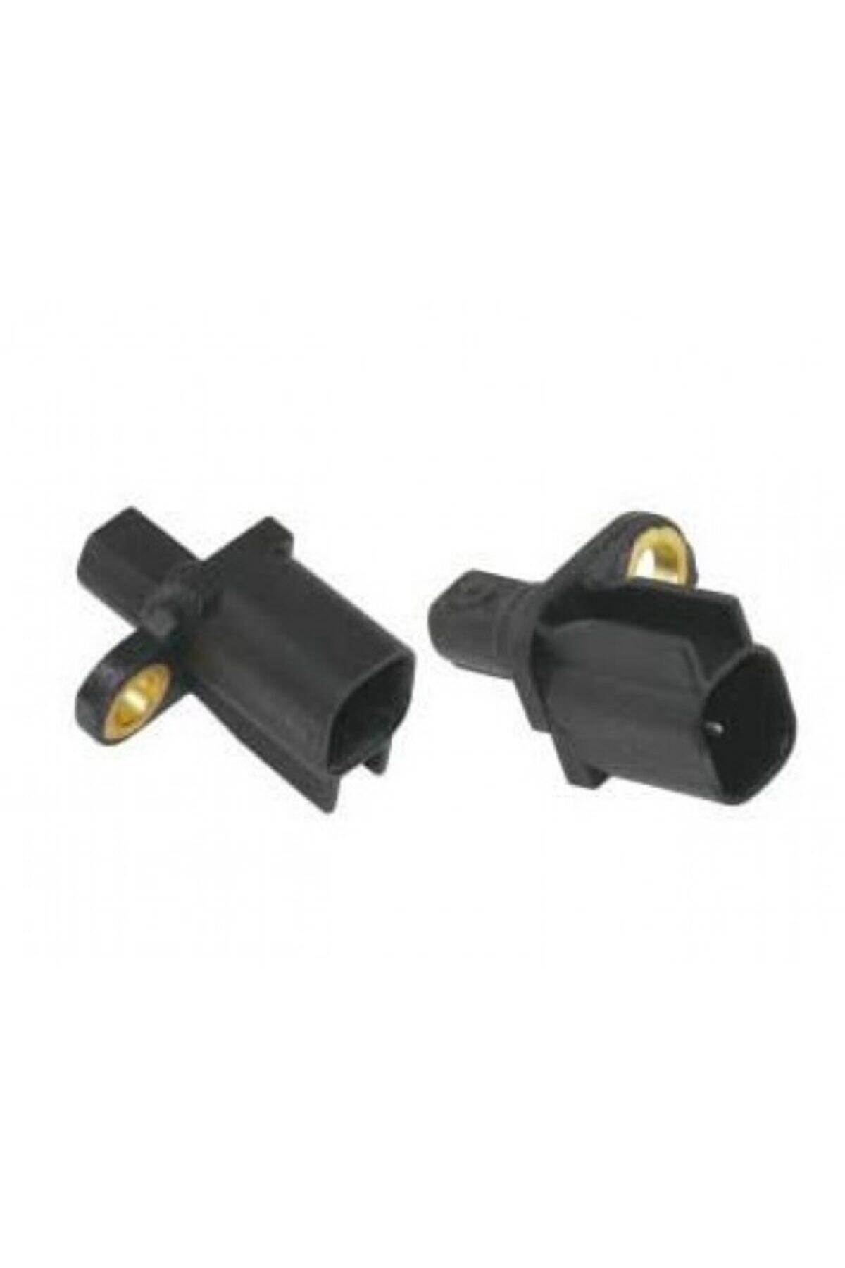 Ford Abs Sensörü Arka Orjinal - Focus (2006-2011) 3m5t 2b372 Bd