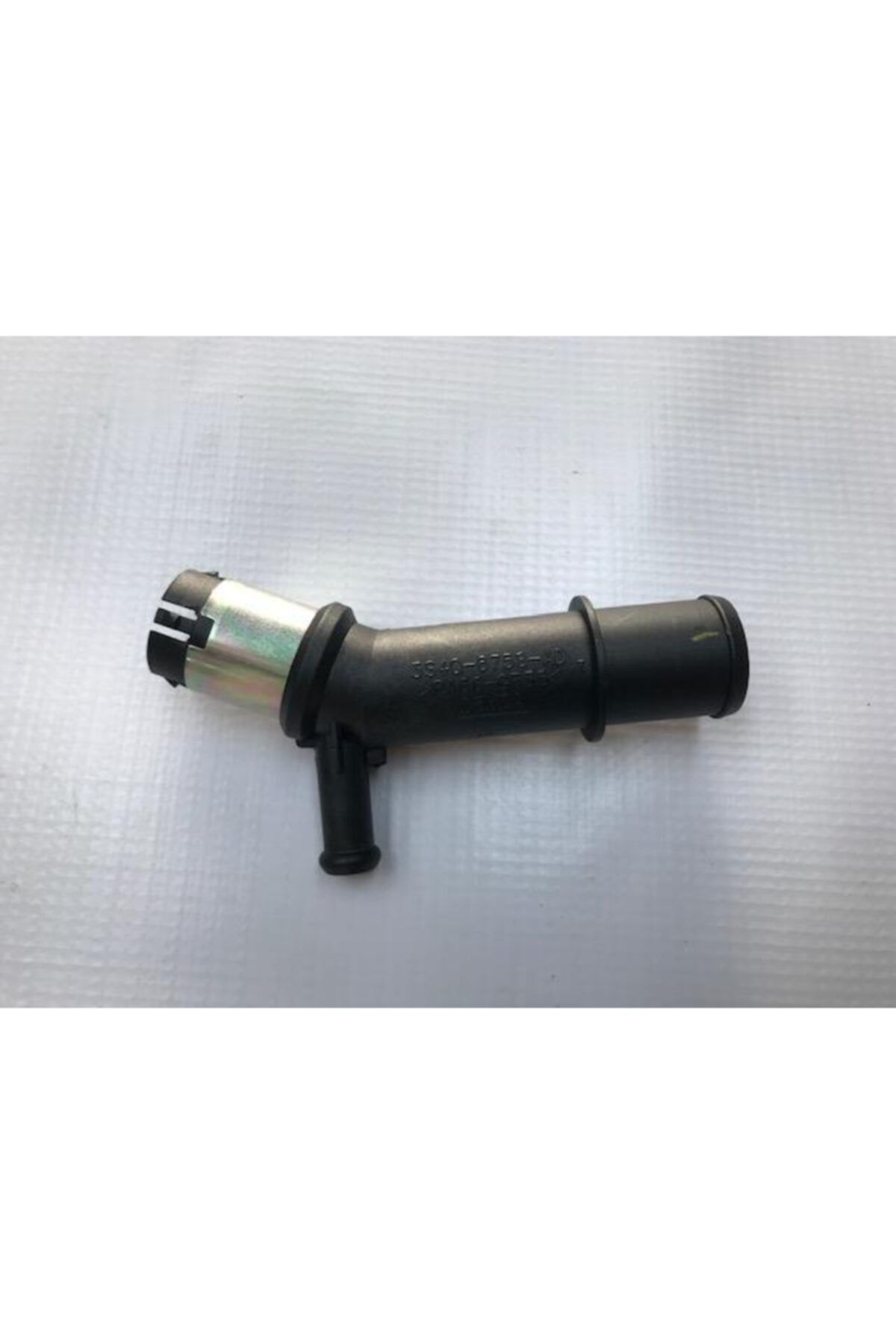 Ford Karter Havalandırma Borusu Connect 3s4q 6758 Ad