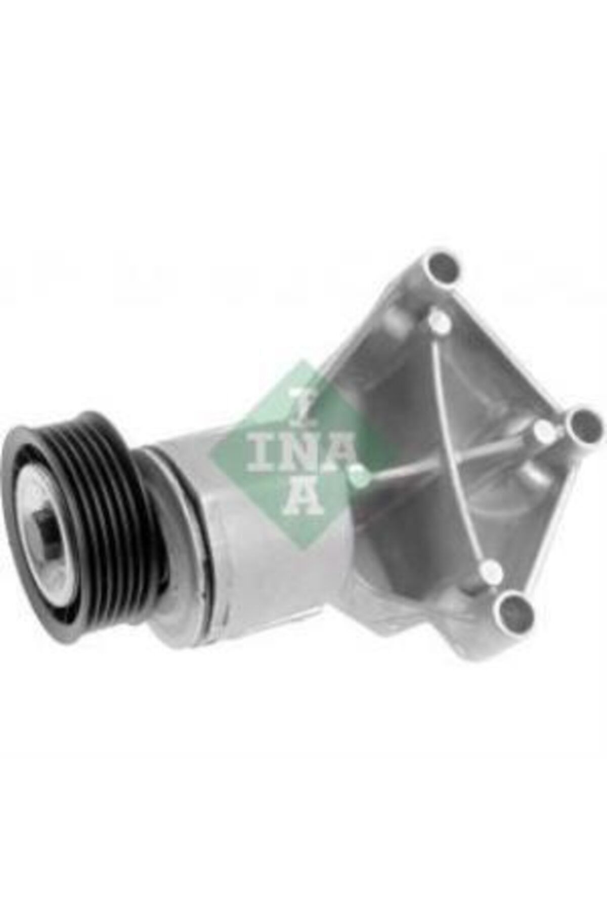 Federal Power V Kayış Gergi Komple Fiesta Focus 1.6 98mf 6a228