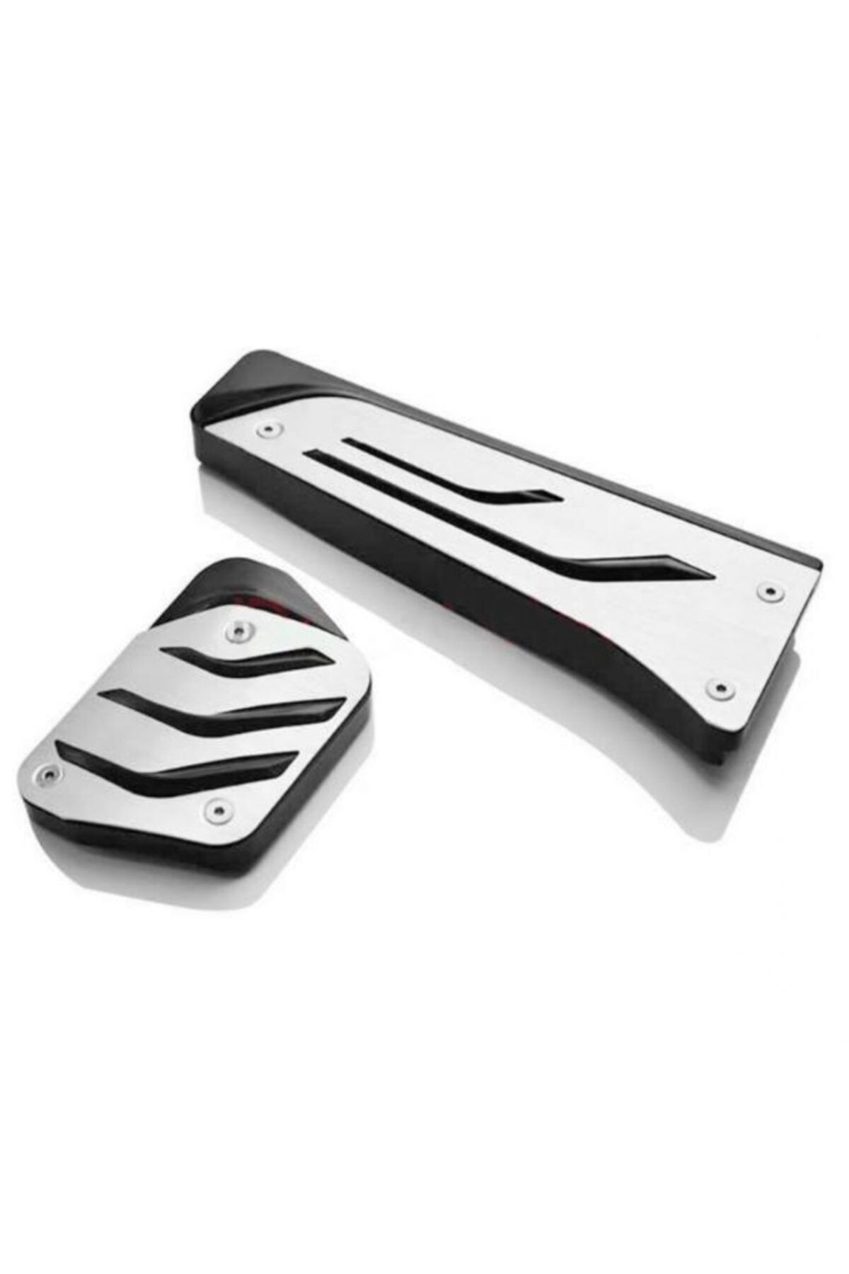 OEM Bmw F10  Geçmeli Pedal Seti Takımı