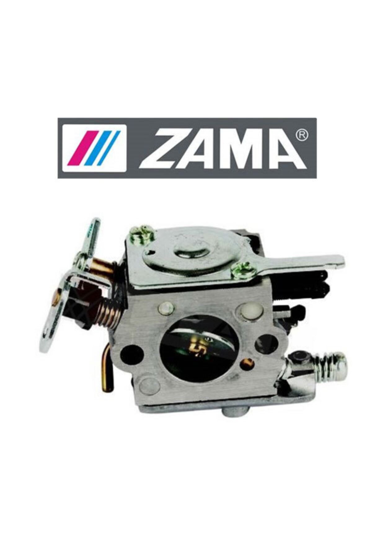 Husqvarna Karbüratör 137/142 Zama Orijinal Y29.za.302