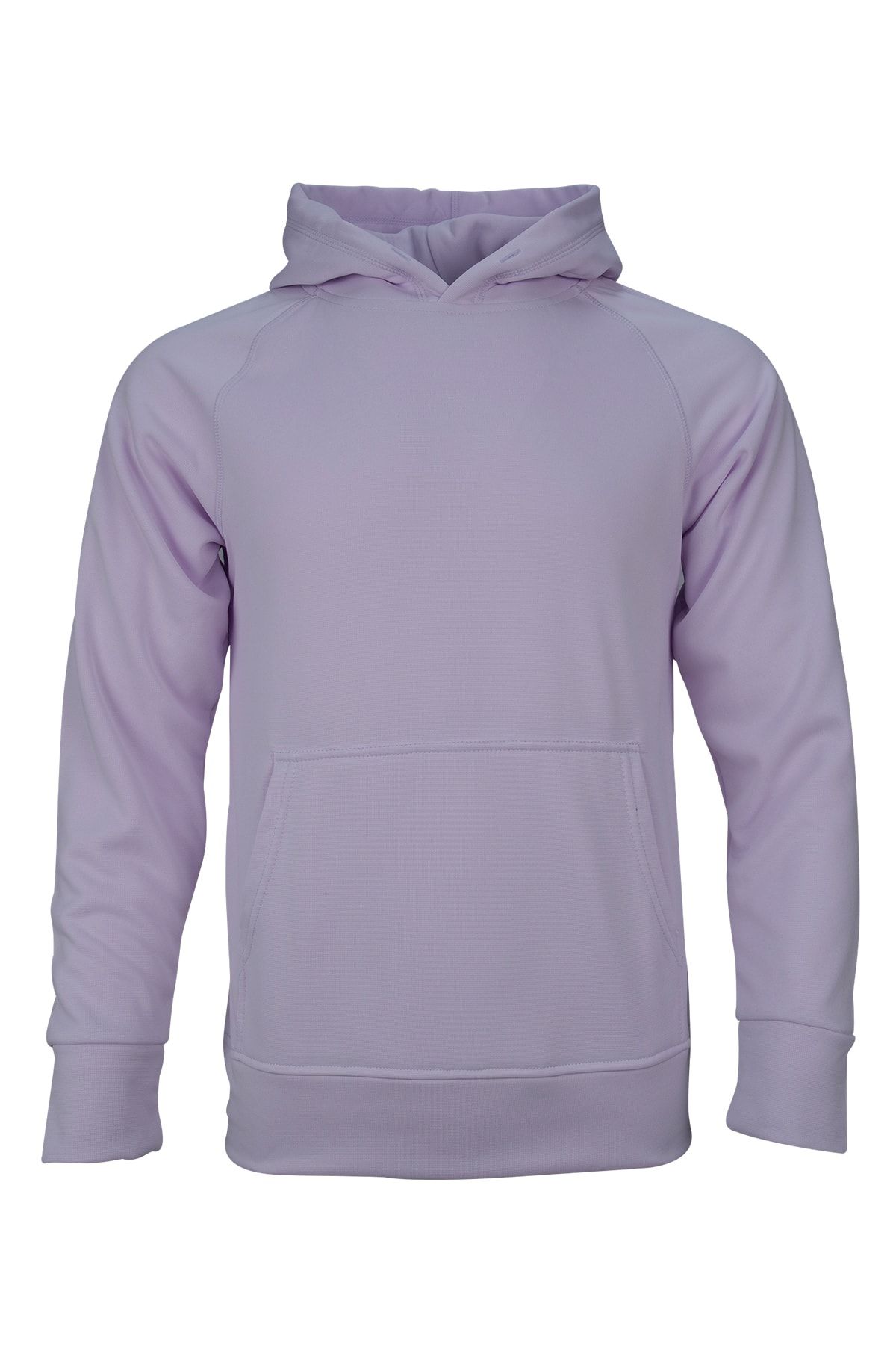 Fimerang Erkek Mor Spor Sweatshirt