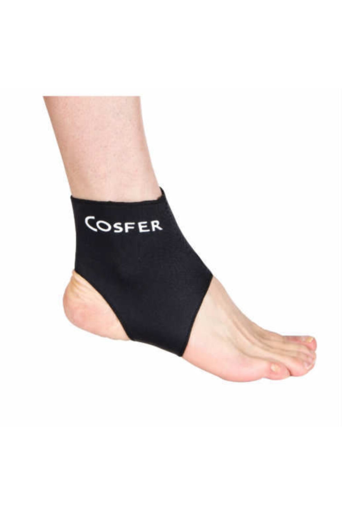 Cosfer Neopren Ayak Bilekliği  Csf9854-xss