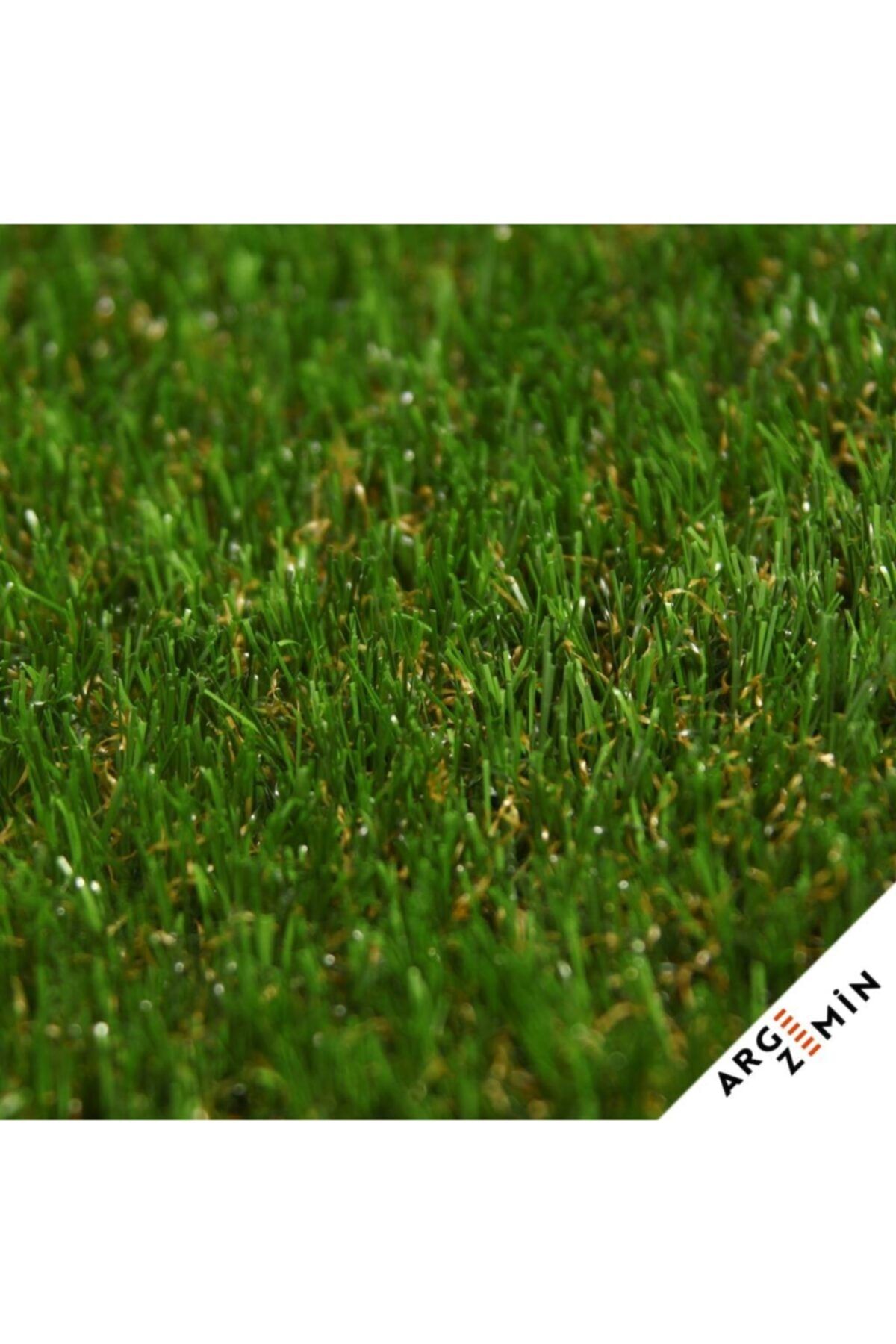 SepetDoluyor Argezemin Yeşil Landscape 20 Mm 1000gr 3 M X 18,5 M