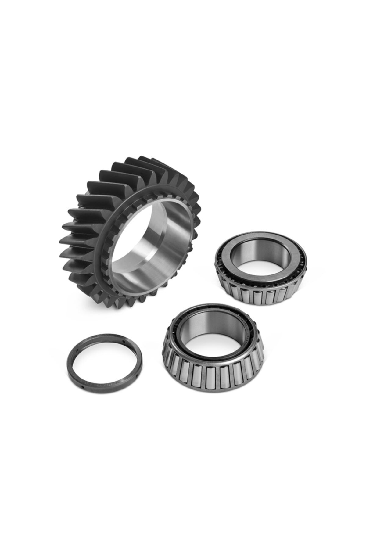 Trucktec Volvo Renault Vites Dişlisi 8172640 1521589 Vt 7408172640