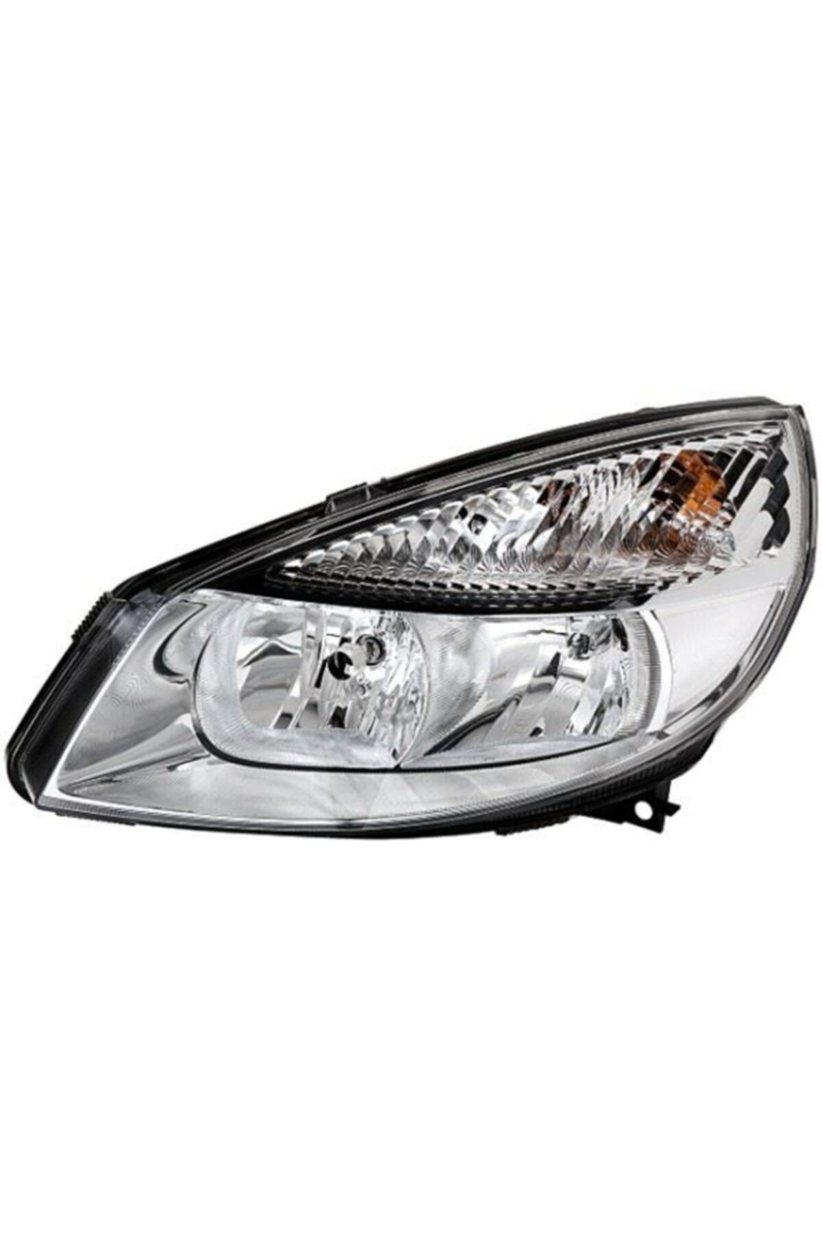 Hella Far Sag Sınyallı Motorlu Ampullu (h7 H1) Scenıc Iı 03 