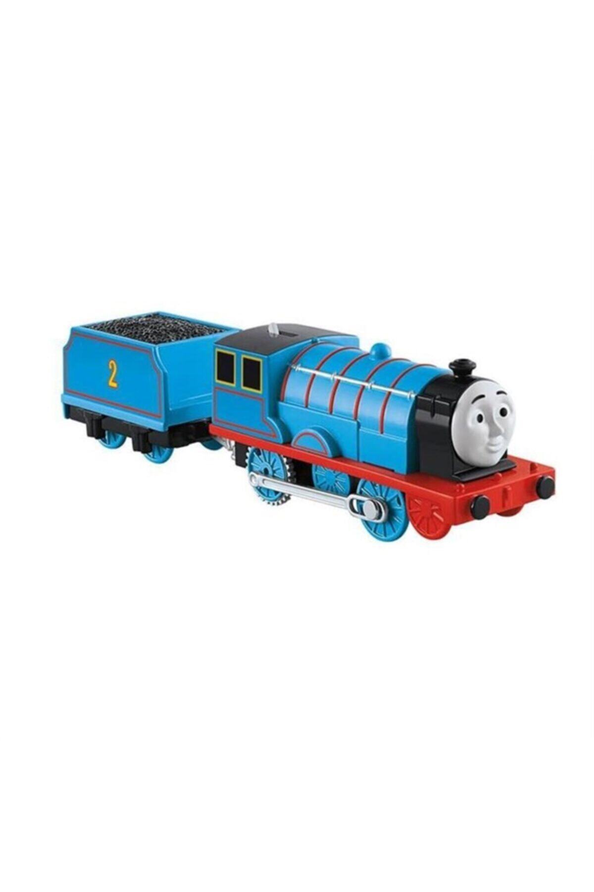 Thomas&Friends Thomas & Friends Motorlu Tekli Trenler Bmk87