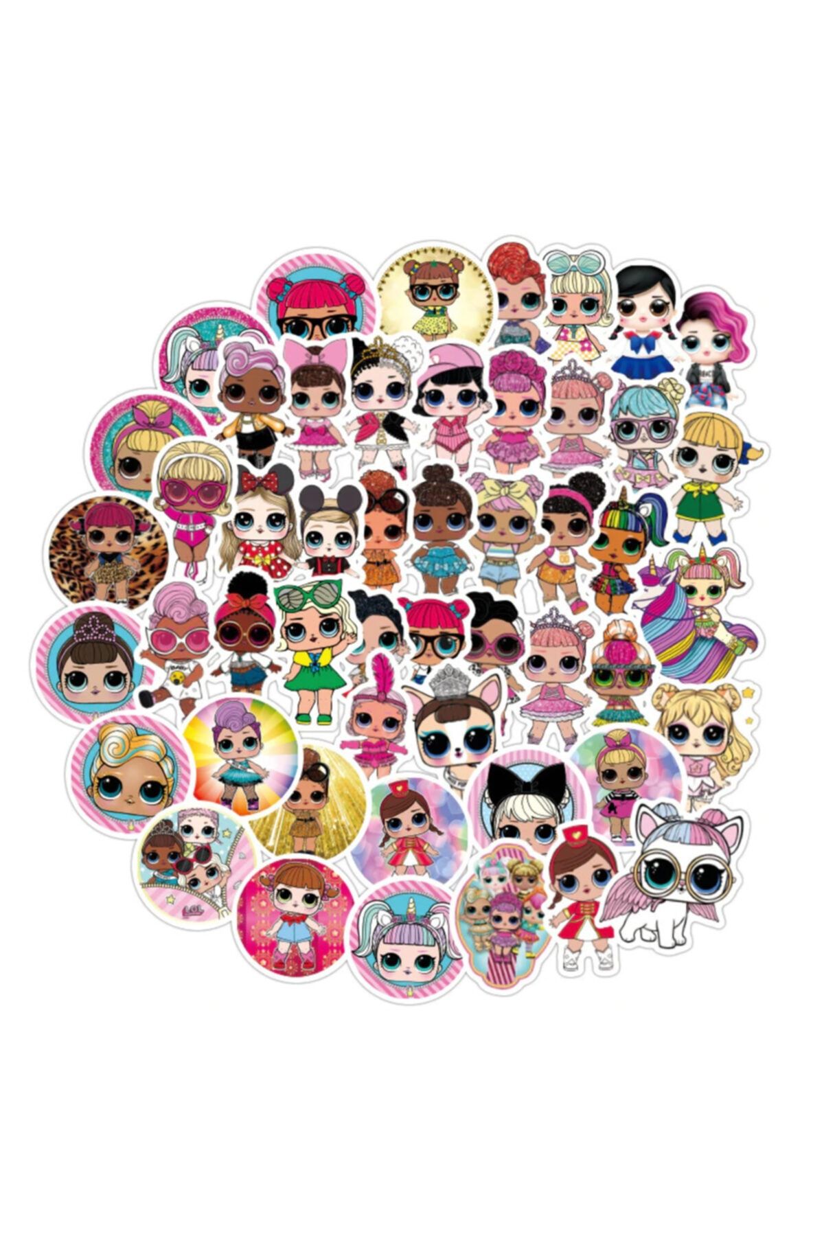 Cosy Home Gift Lol Bebek 100 Adet Cocuk Odasi Ev Dekor Susleme Renkli Leptop Mobilya Masa Pvc Sticker Fiyati Yorumlari Trendyol Cosy Home Gift Lol Bebek 100 Adet Cocuk Odasi Ev Dekor Susleme Renkli Leptop Mobilya Masa Pvc Sticker Fiyati Yorumlari Trendyol