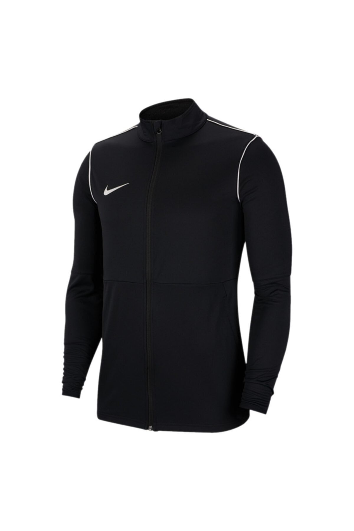 Track jacket hotsell mens nike