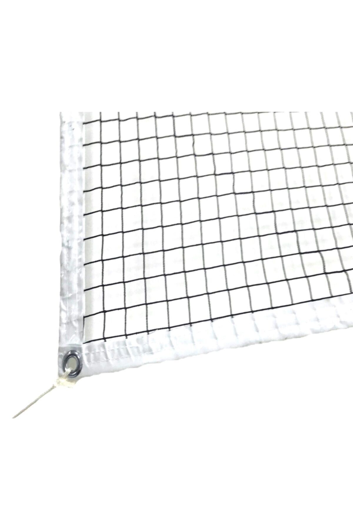 adelinspor Silver Badminton Filesi Uzunluk 3 m
