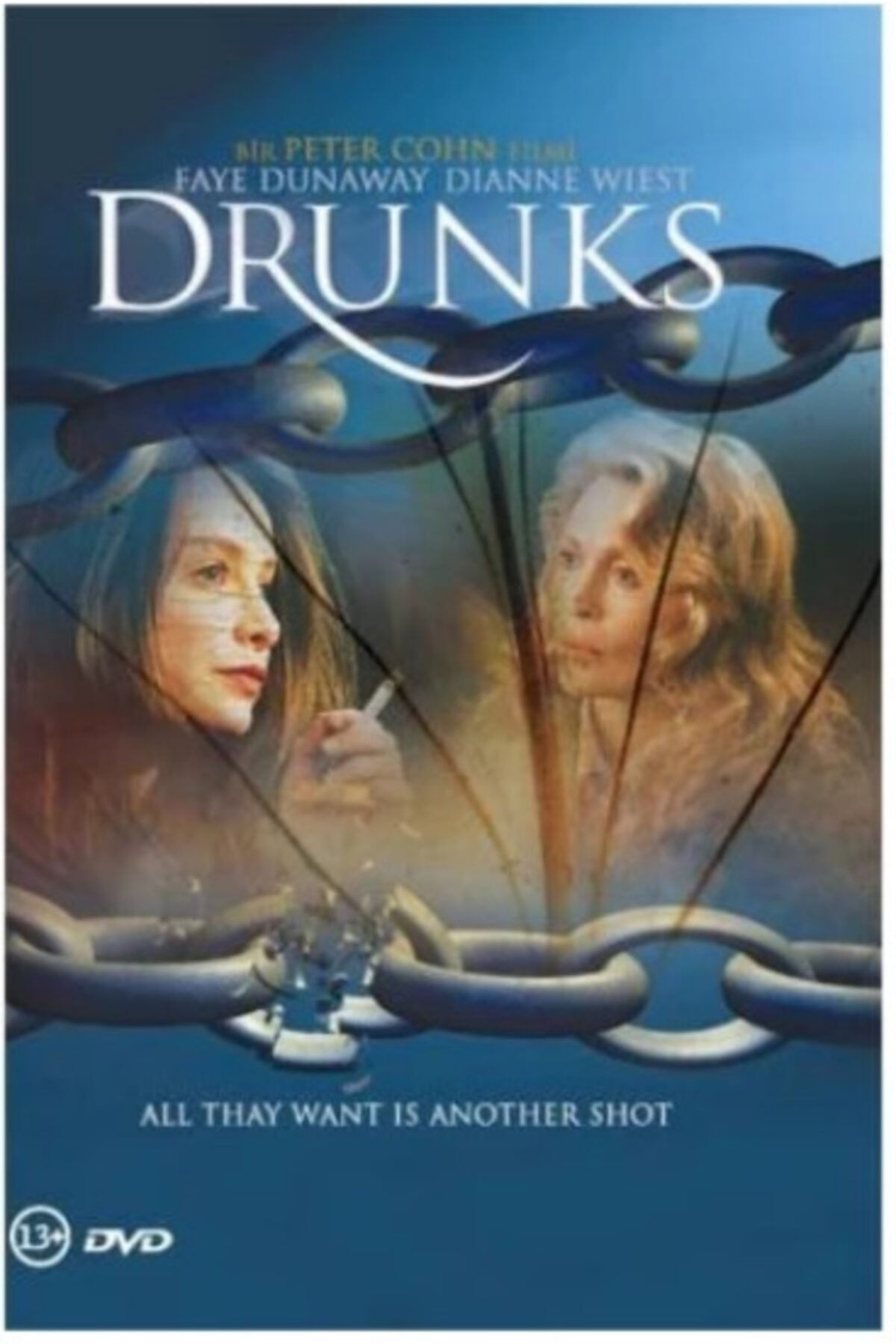 Nakkaş Prodüksiyon Drunks