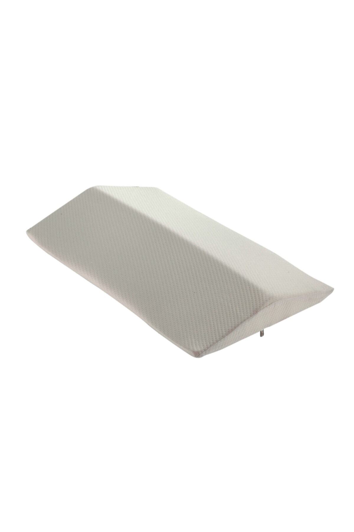 Homedius Viscotherm Shapes Ortopedik Bel Destek Yastığı