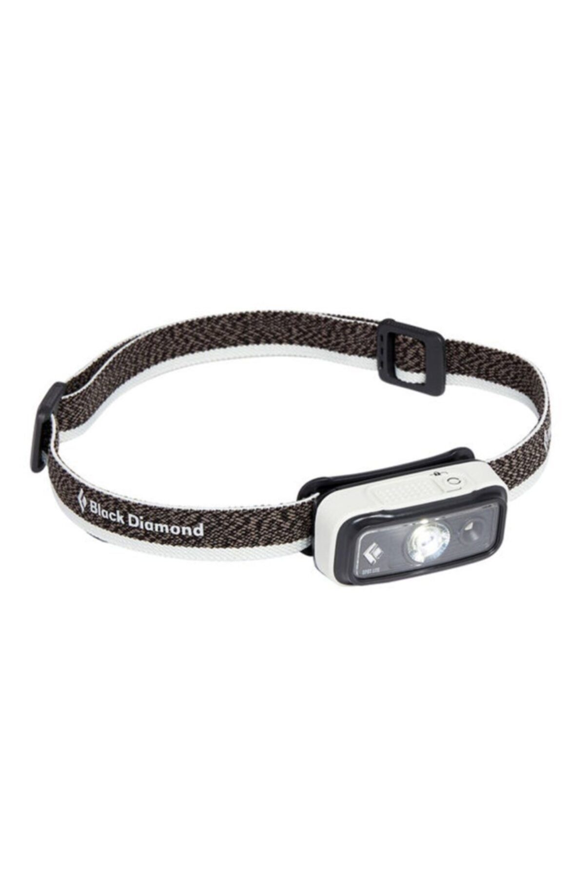 Bd Black Dıamond Spot Lıte 160 Headlamp Outdoor Kafa Lambası Gri