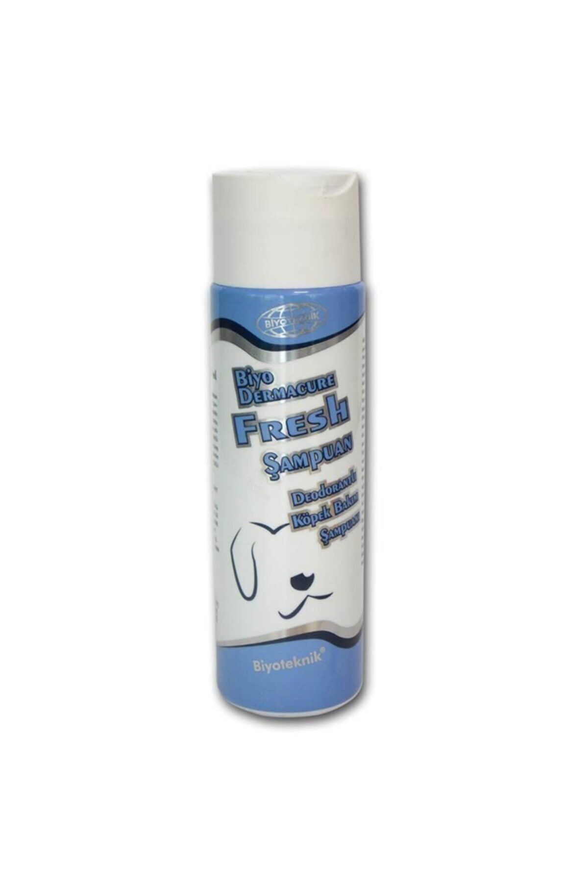 Biyoteknik Biyo Dermacure Fresh Deodorantlı Köpek Şampuanı 250 Ml