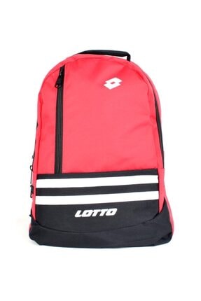Lotto Unisex Sırt Çantası  -  Flash Backpack   - R5222