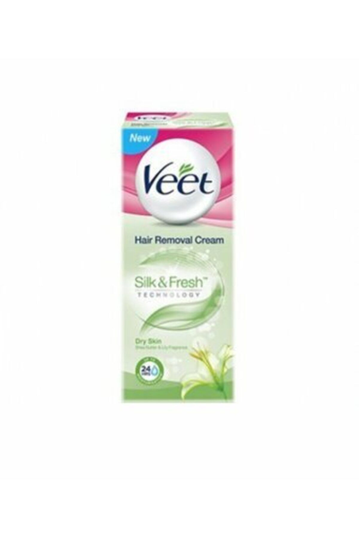 Veet Tüy Dökücü Krem Kuru Ciltler Için 200 ml