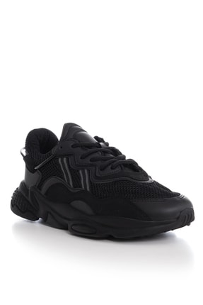 Tonny Black Siyah Unisex Sneaker TB248-0