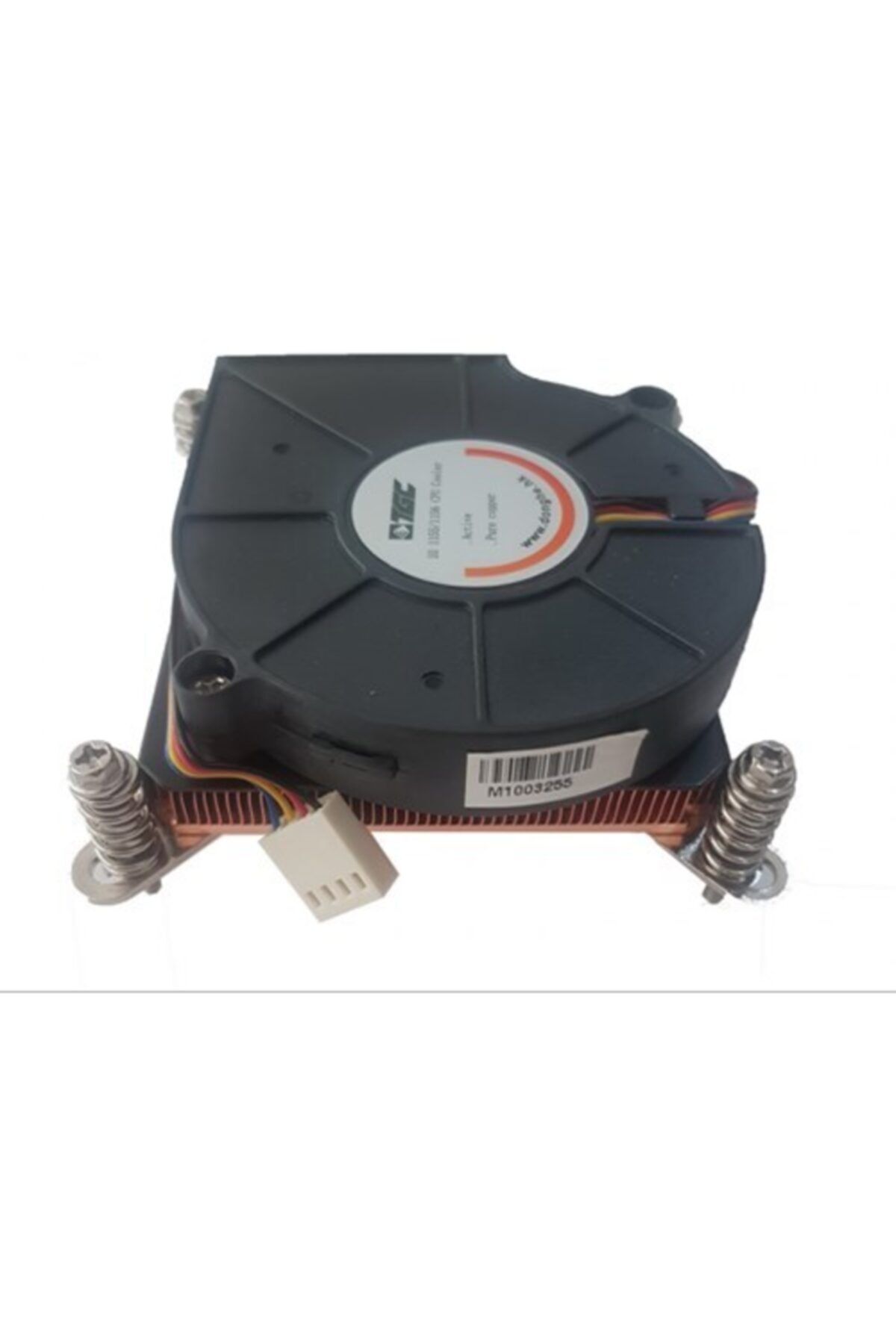 Merpa Tgc 1u 1155/1156/1150 Fan