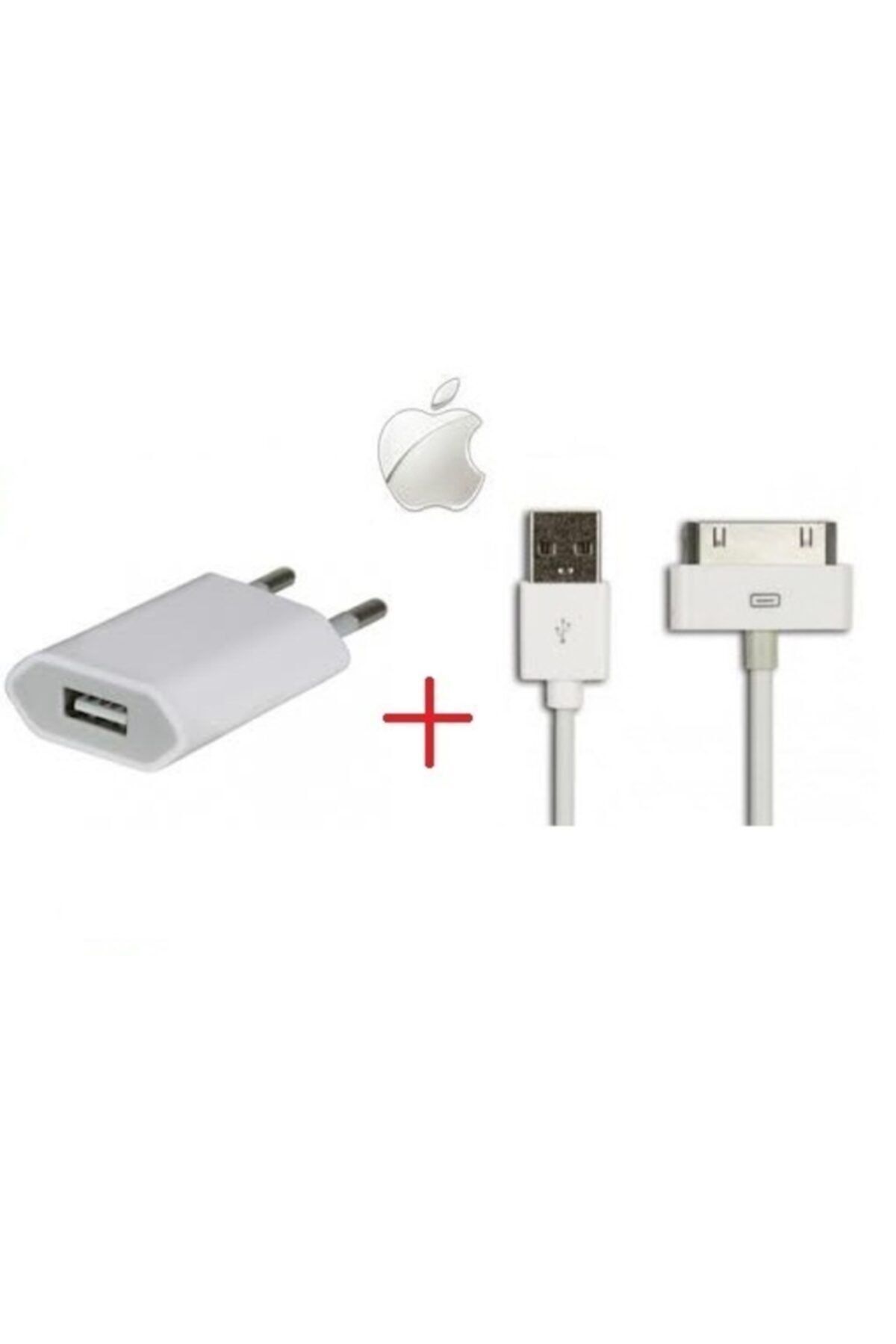 Apple Iphone 4g (a1332/a1349) Orjinal Şarj Aleti