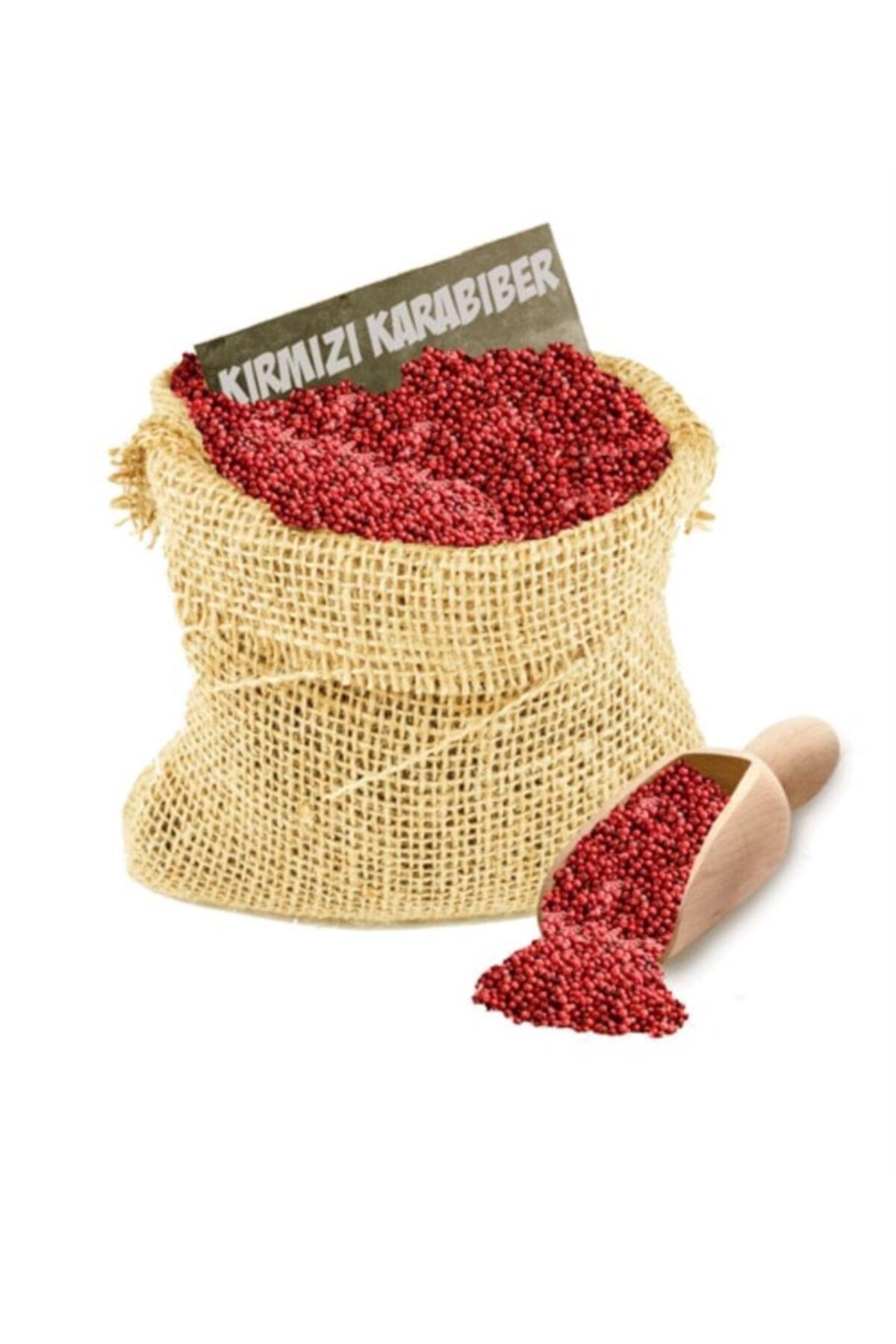 Aktar Diyarı Kırmızı Karabiber 1 Kg 1 Ci Sınıf