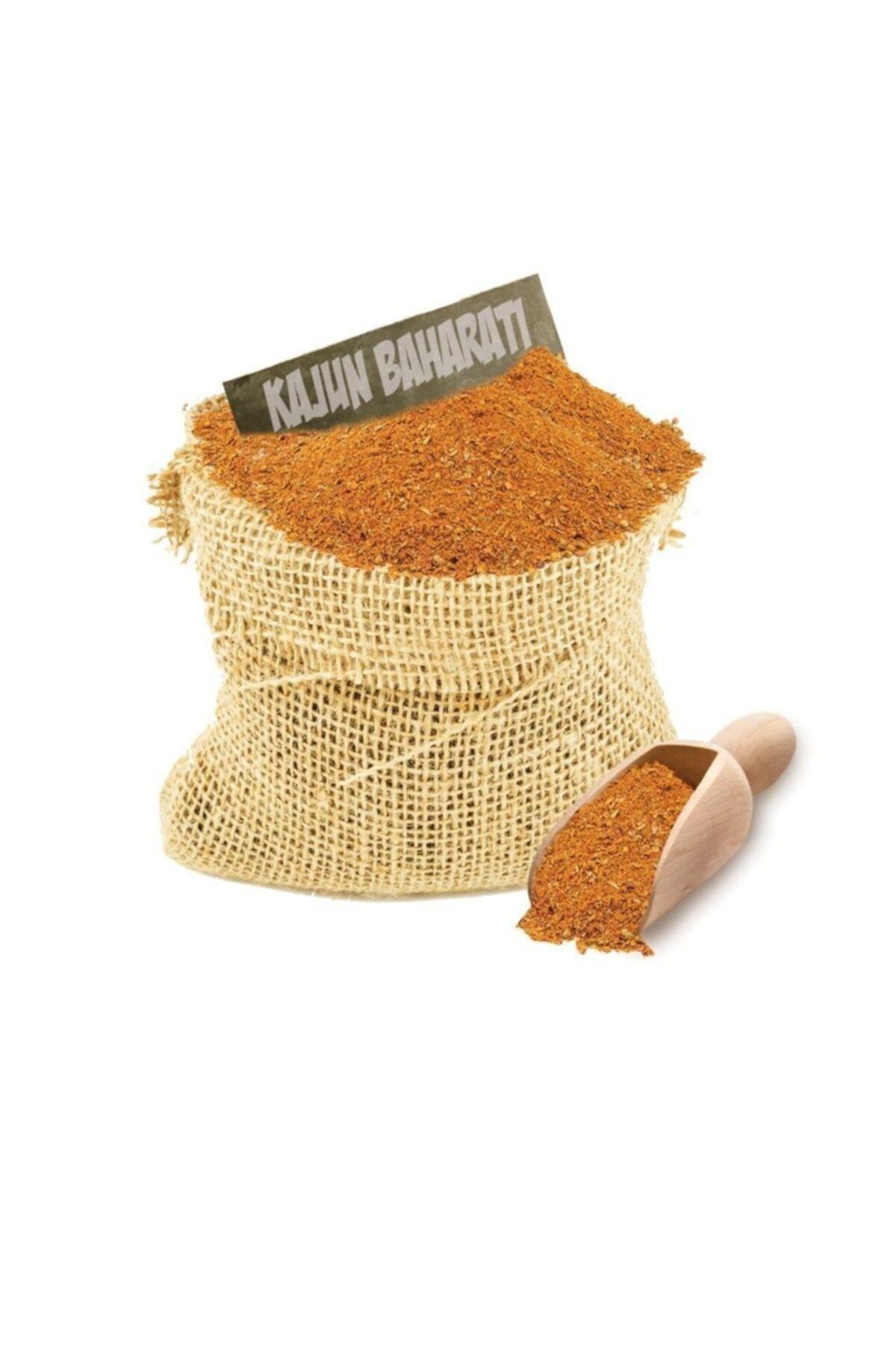 Aktar Diyarı Kajun Baharatı 500 Gr