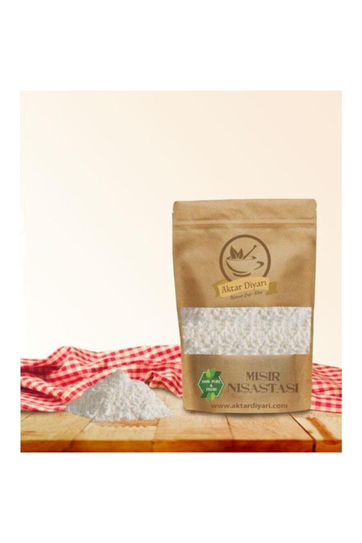 Aktar Diyarı Nişasta Mısır 1 Kg
