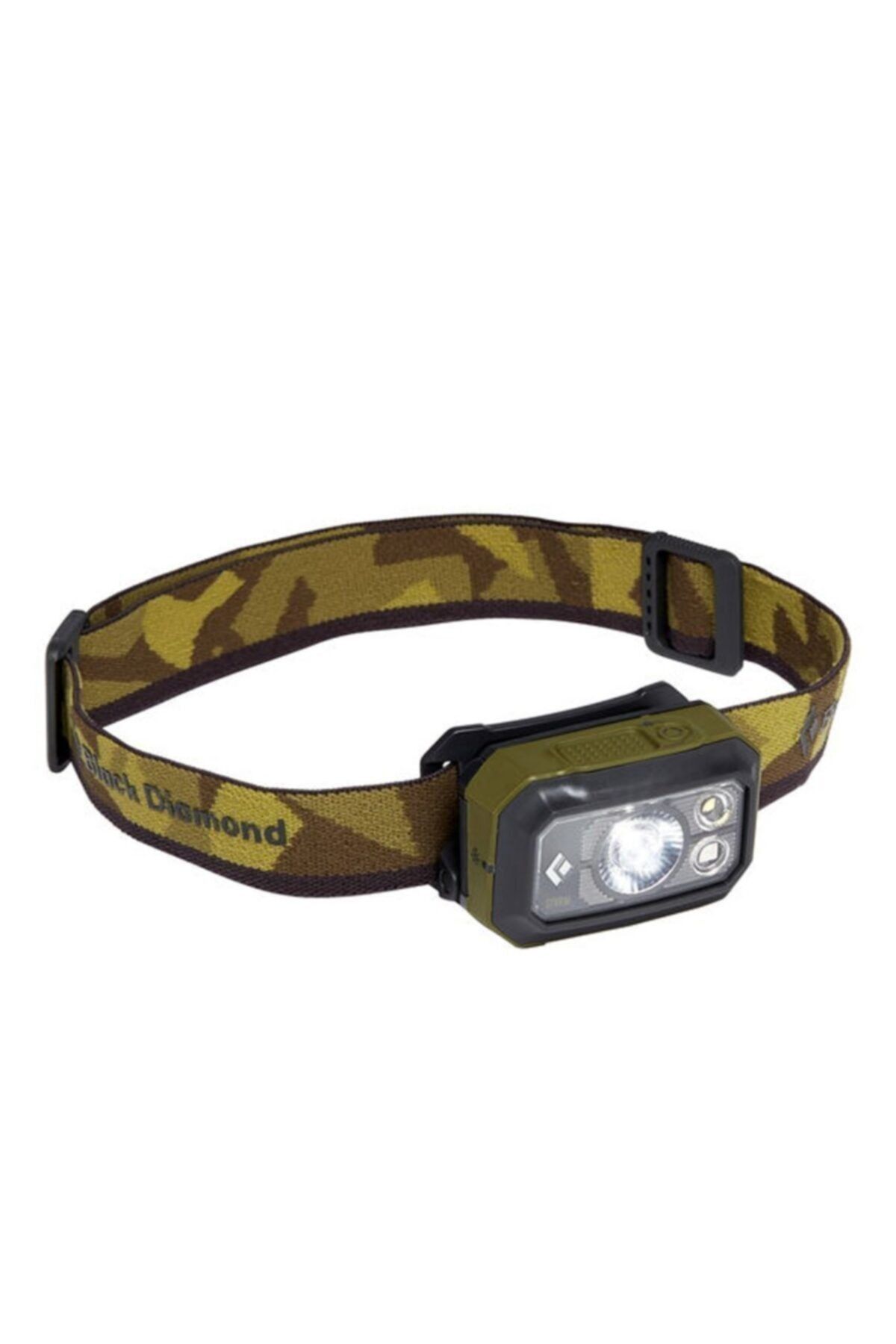 Bd Black Dıamond Storm 400 Headlamp Outdoor Kafa Lambası Koyu Yeşil