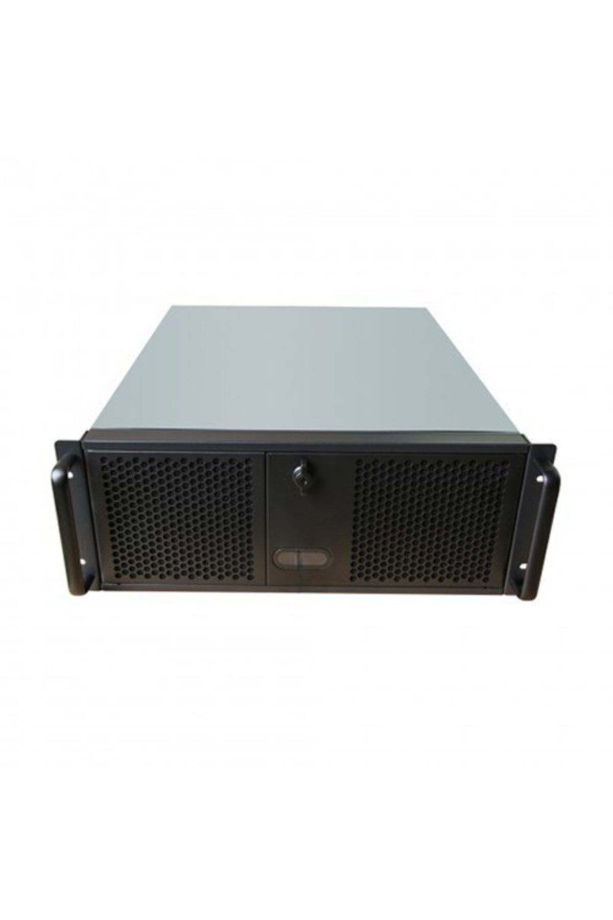 Merpa Tgc 4550hg-7 4u Server Kasa 550mm 4x35 3x525