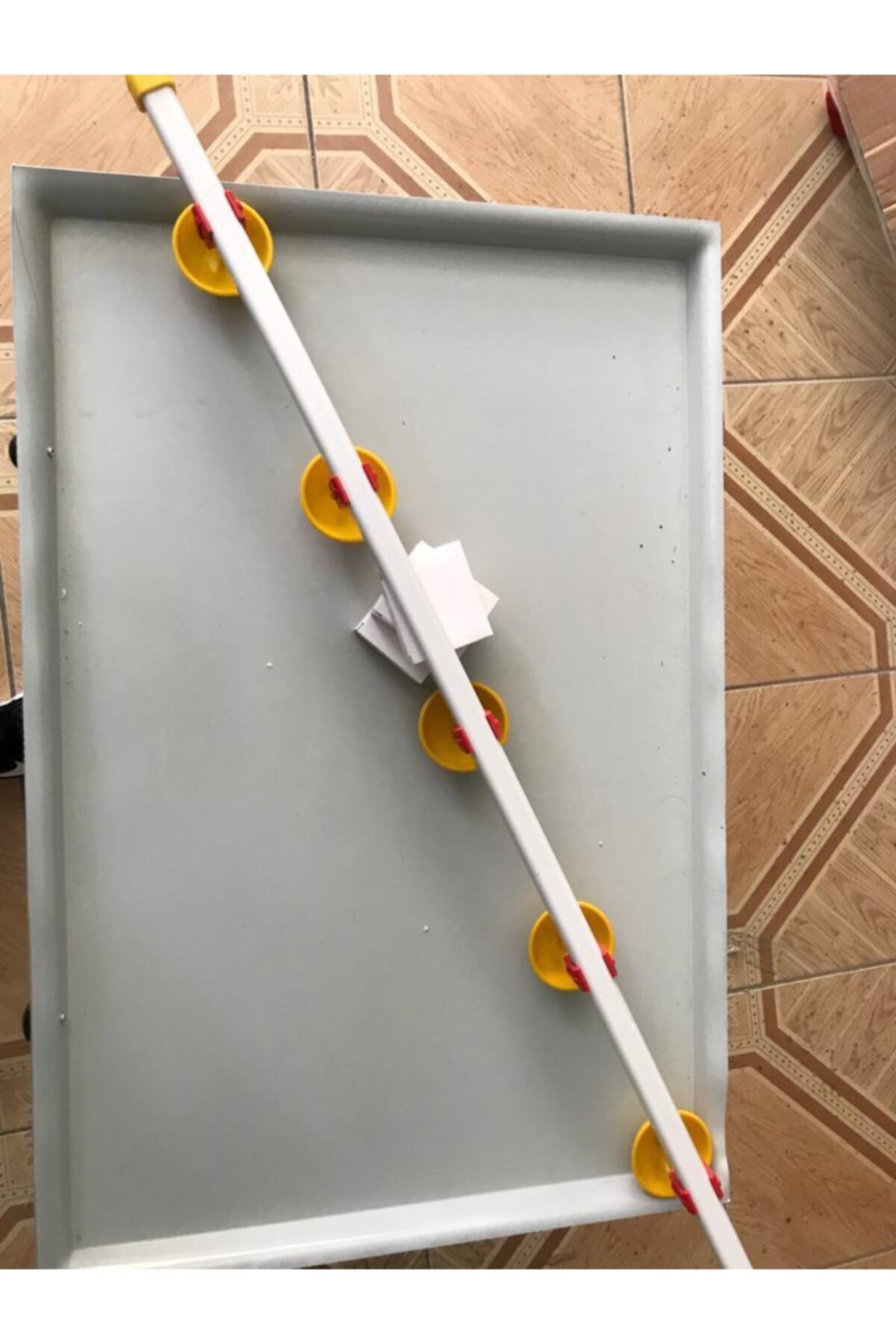 Elif Yaylı Nipel Suluk 1 Metre