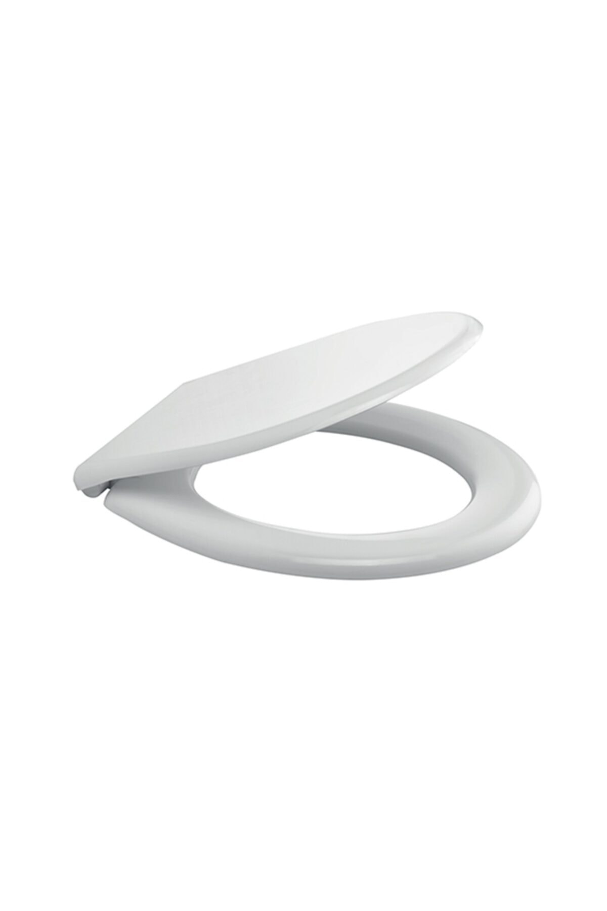 ÖZBEST Wincell Akdeniz Klozet Kapağı Oval