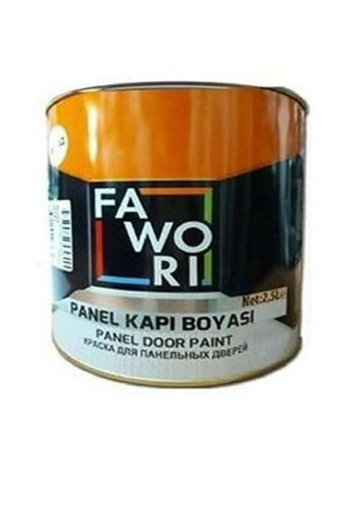 fawori panel amerikan kapi boyasi inci 2 5l fiyati yorumlari trendyol